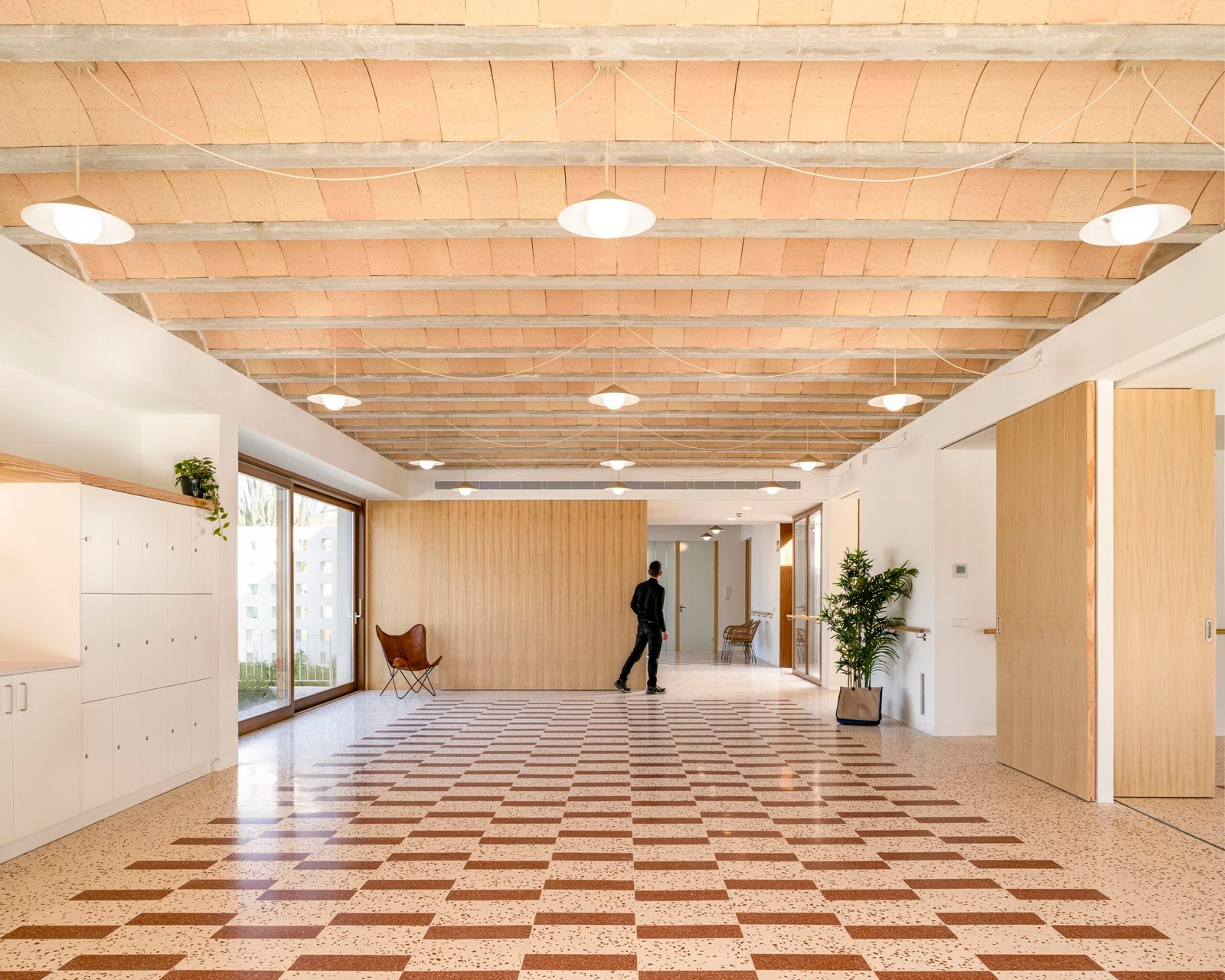 Centro de d&iacute;a Alaior (Menorca)