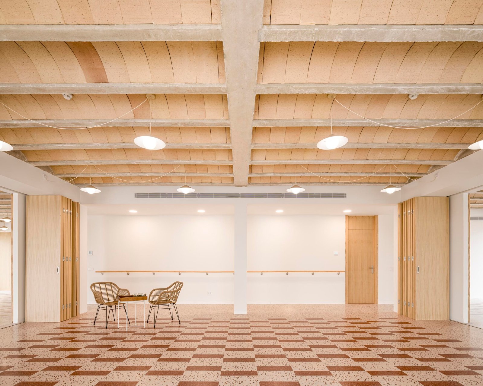 Centro de d&iacute;a Alaior (Menorca)