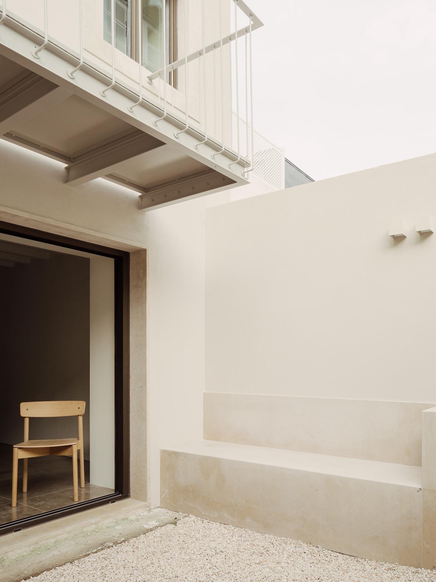 Gon&ccedil;alves Sousa &ndash; Casa en Bel&eacute;m (Hugo Santos Silva) (5)