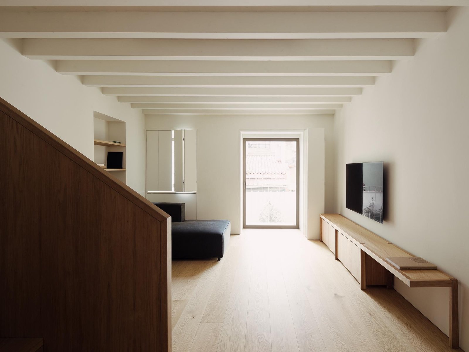 Gon&ccedil;alves Sousa &ndash; Casa en Bel&eacute;m (Hugo Santos Silva) (8)