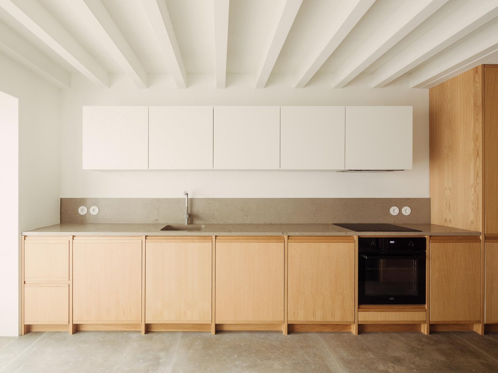 Gon&ccedil;alves Sousa &ndash; Casa en Bel&eacute;m (Hugo Santos Silva) (9)