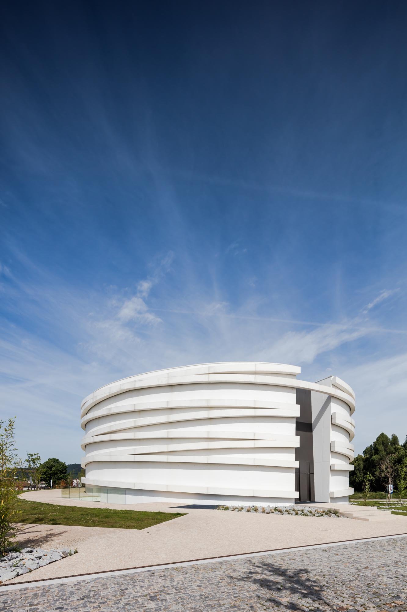 Hugo Correia &ndash; Igreja de Santiago de Antas (Jo&atilde;o Morgado) (4)