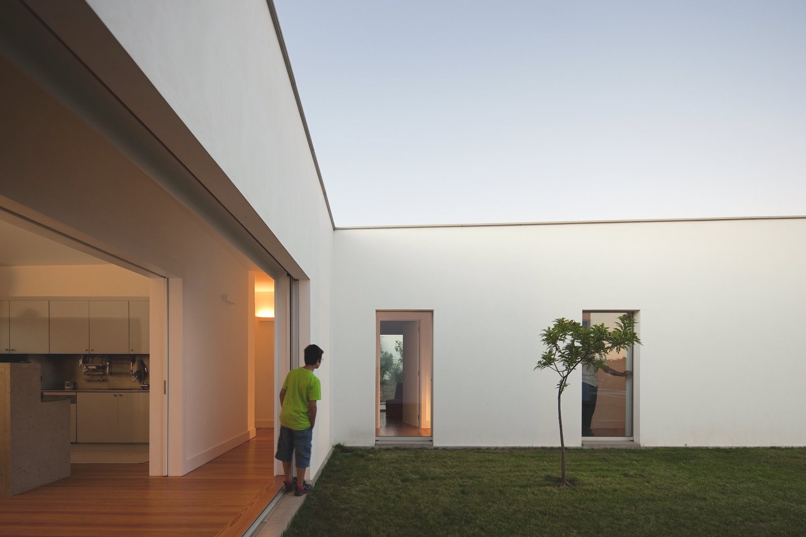 João Luís Carrilho da Graça – Casa Candeias (Fernando Guerra) (5)