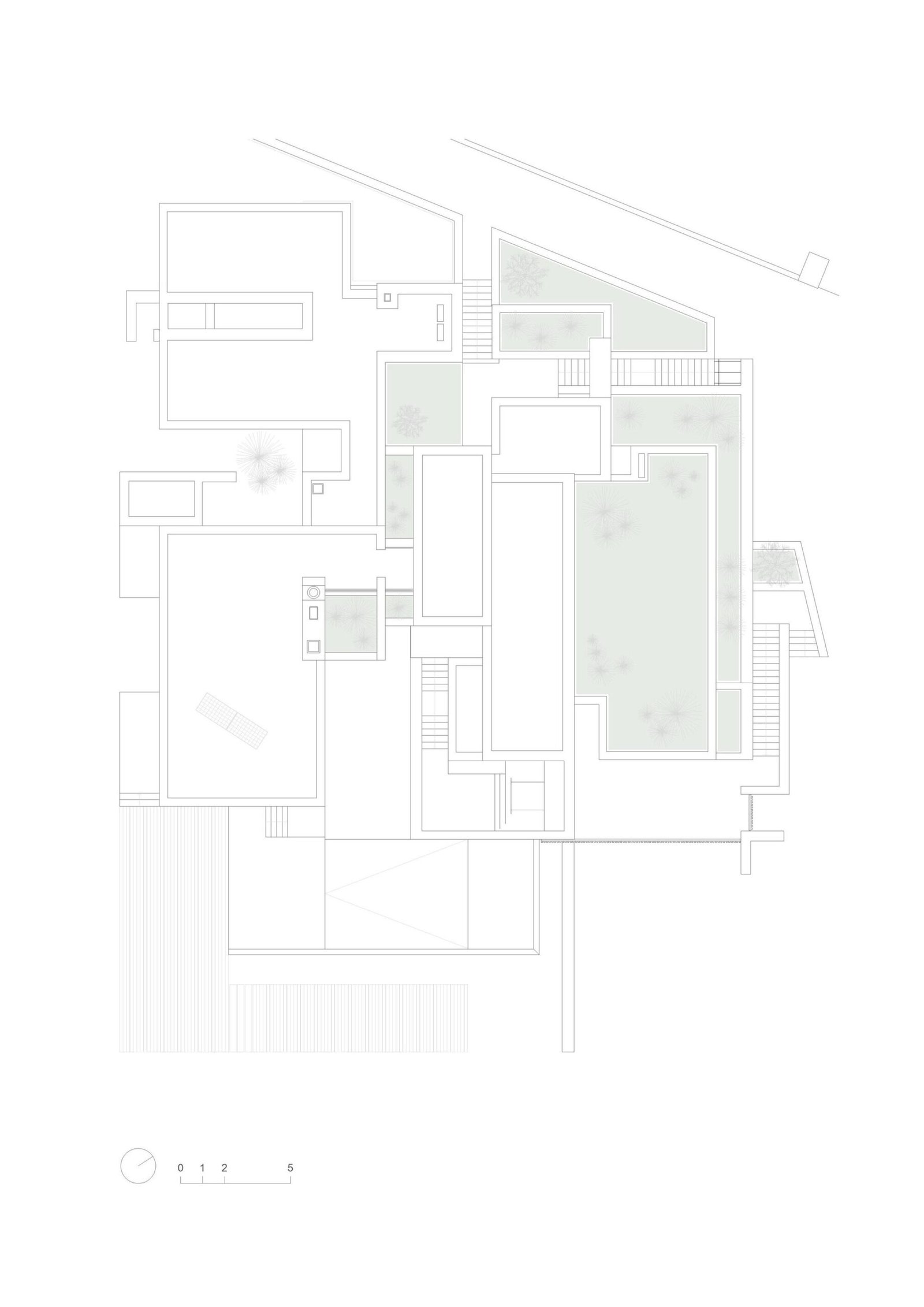 Mário Martins Atelier – Casa Lioz (Fernando Guerra) (2)