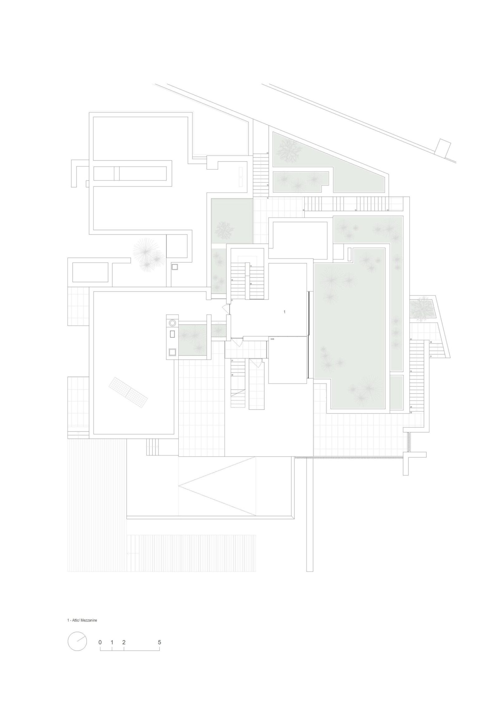 Mário Martins Atelier – Casa Lioz (Fernando Guerra) (3)