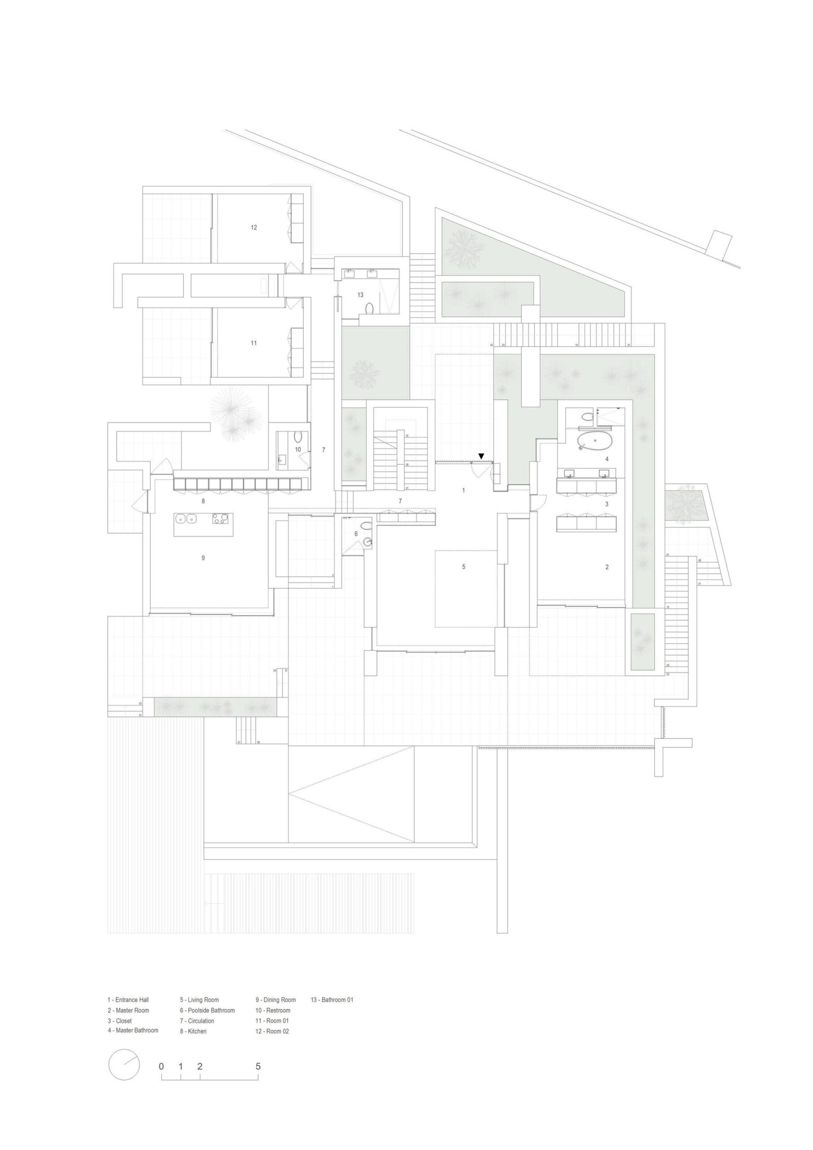 Mário Martins Atelier – Casa Lioz (Fernando Guerra) (4)