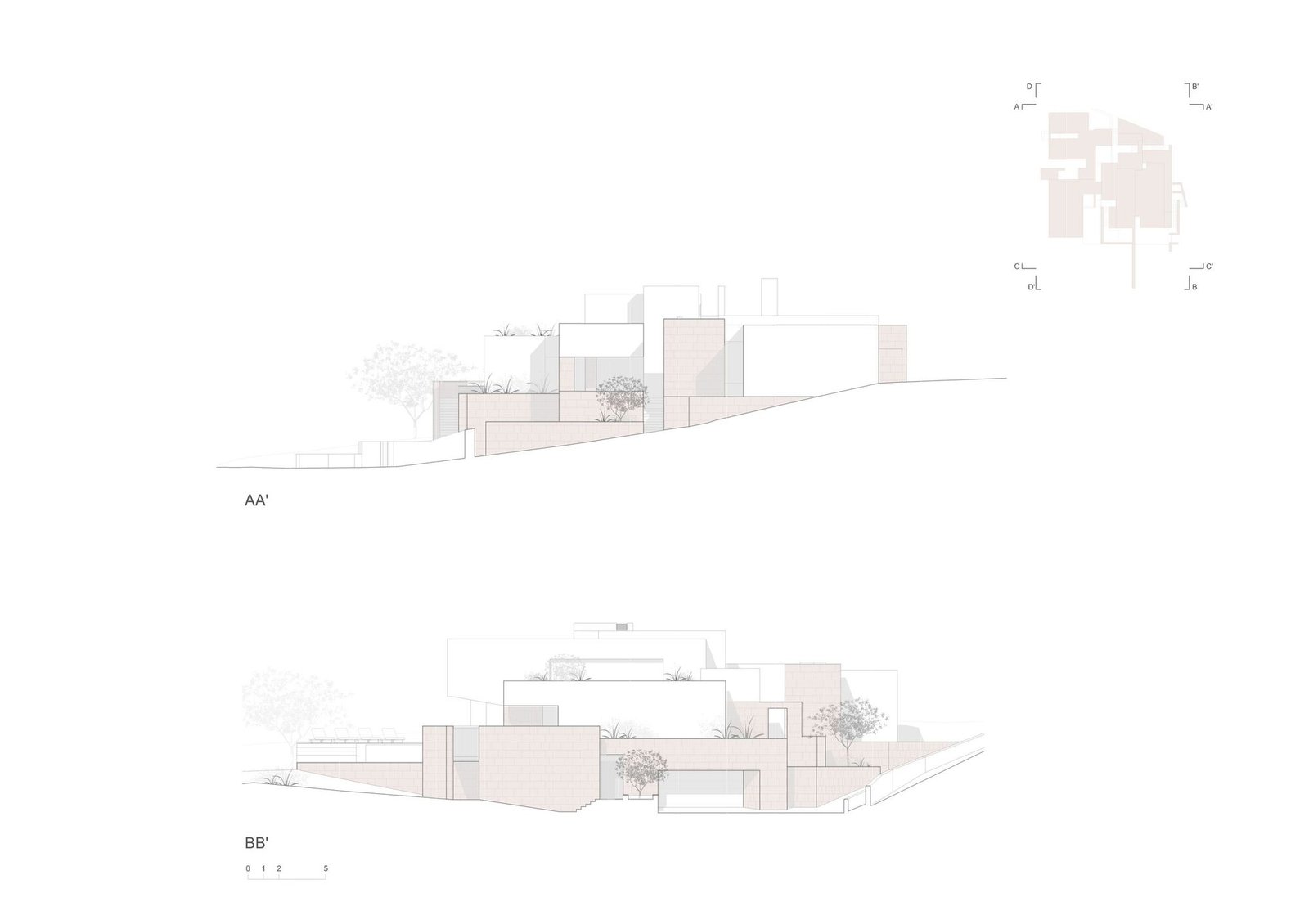 Mário Martins Atelier – Casa Lioz (Fernando Guerra) (8)