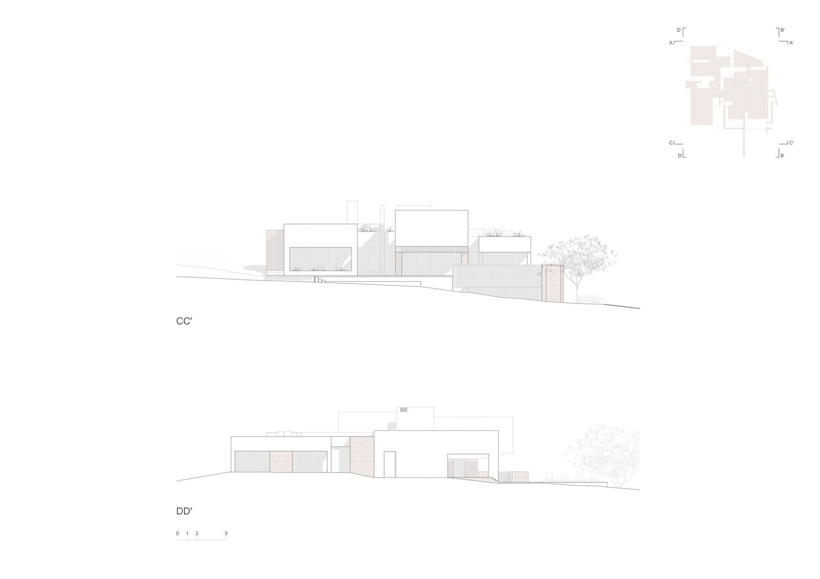 Mário Martins Atelier – Casa Lioz (Fernando Guerra) (9)