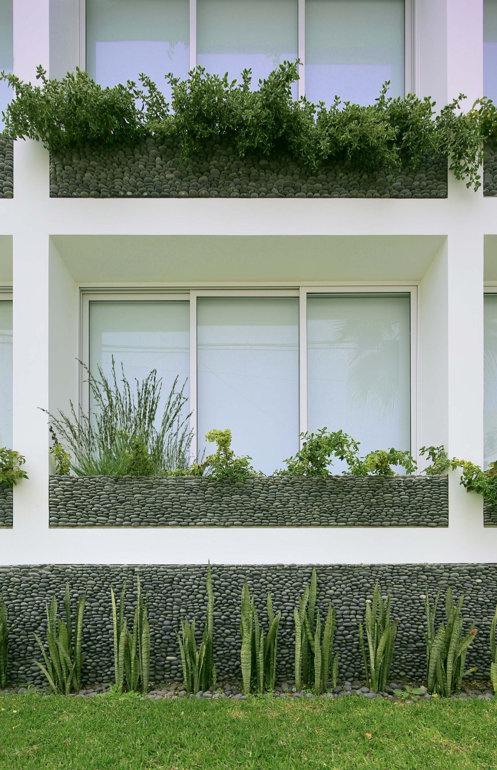 Martin Dulanto &ndash; Edificio Abeja (Juan Solano Ojasi) (11)