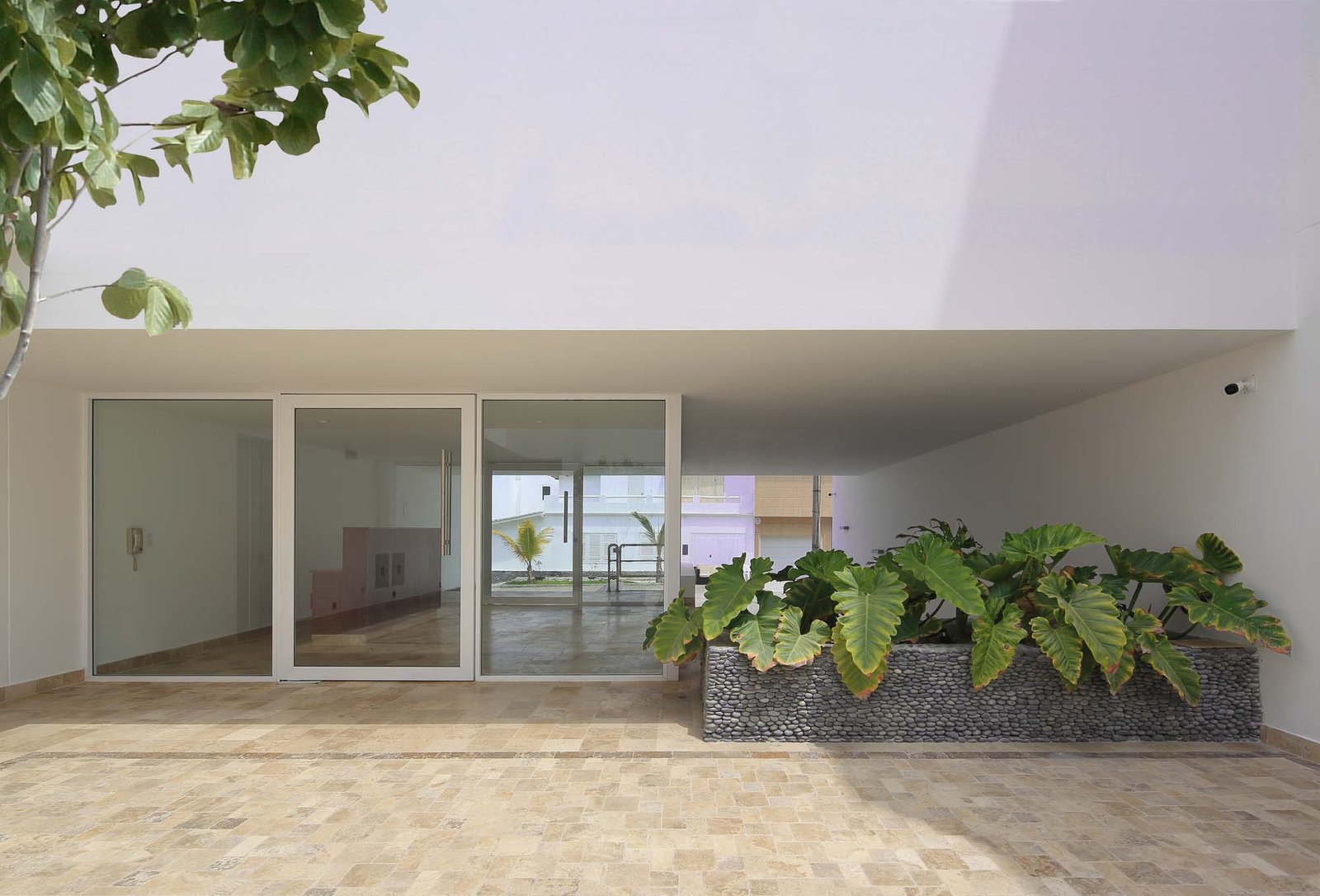 Martin Dulanto &ndash; Edificio Abeja (Juan Solano Ojasi) (8)