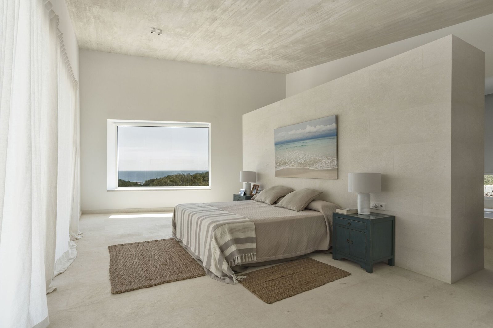 Miguel Olazabal Arquitectos &ndash; Casa Cavero (Luis As&iacute;n) (15)