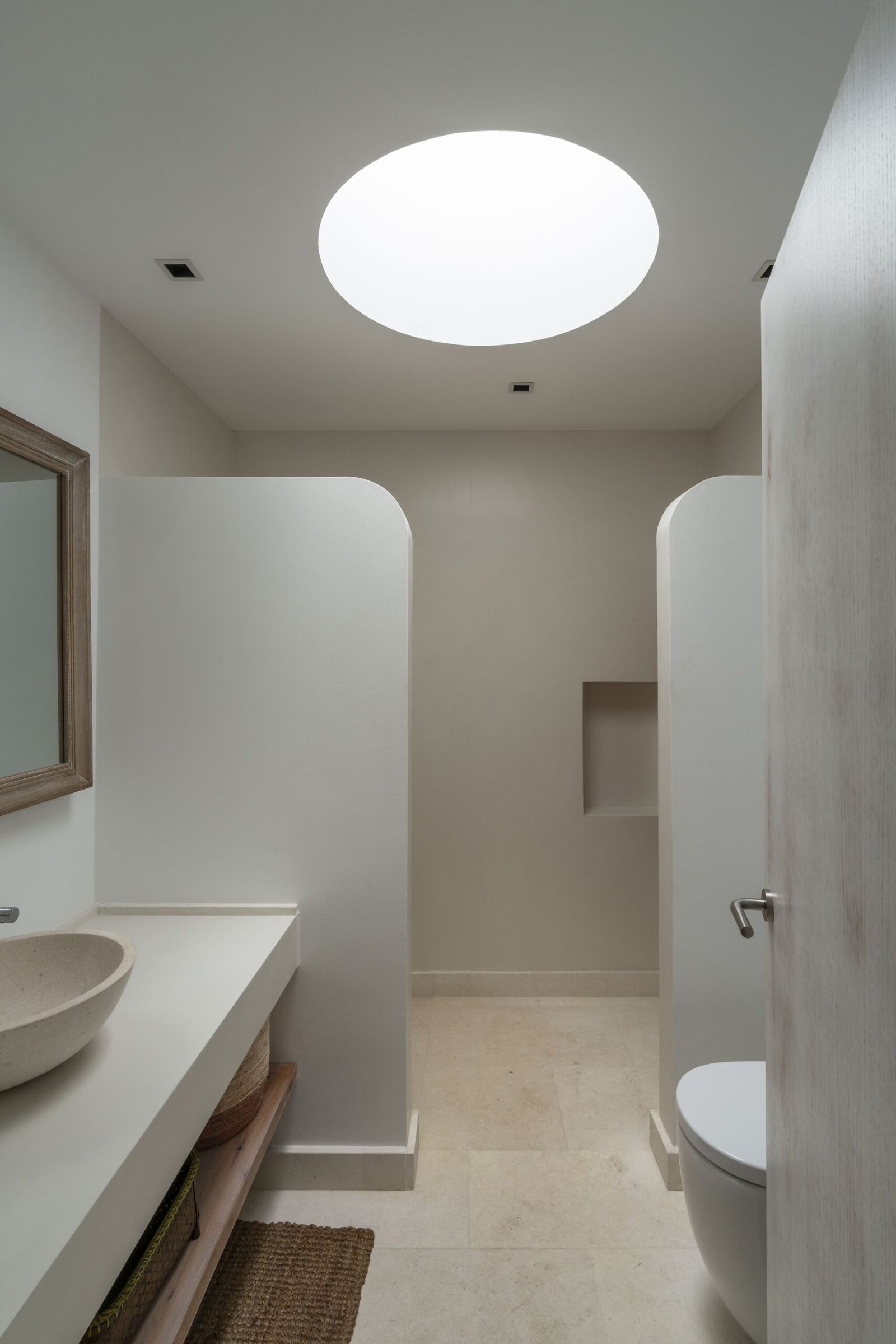 Miguel Olazabal Arquitectos &ndash; Casa Cavero (Luis As&iacute;n) (18)