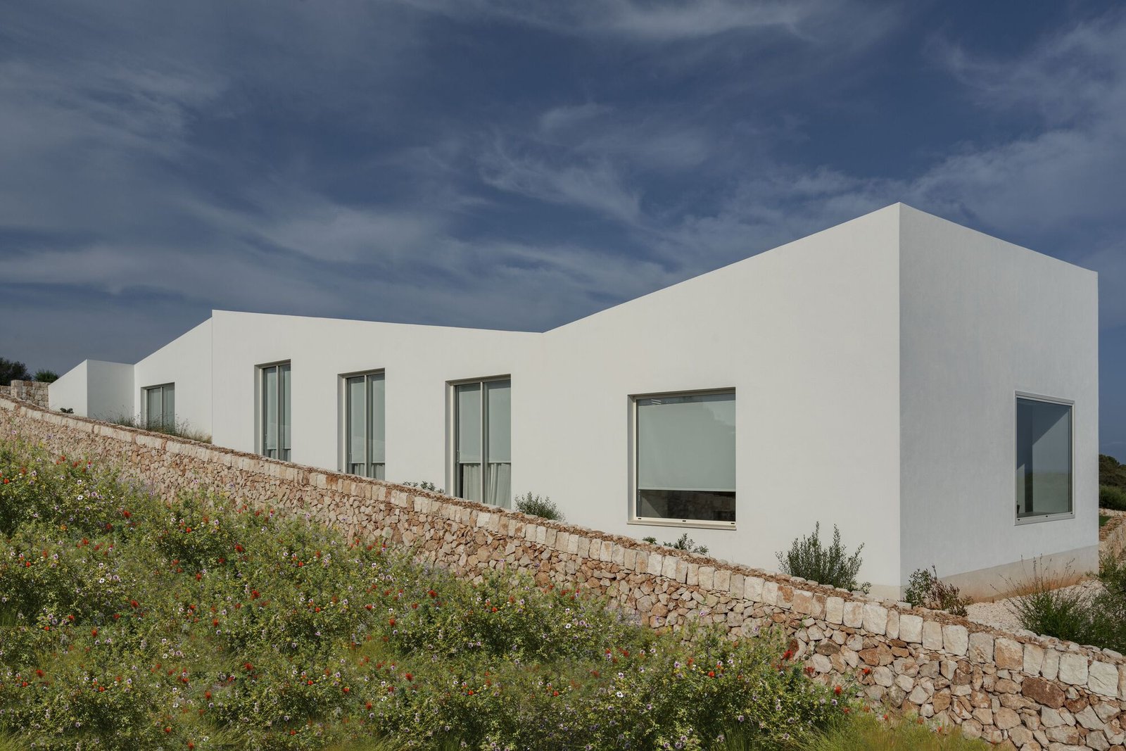 Miguel Olazabal Arquitectos – Casa Cavero (Luis Asín) (19)