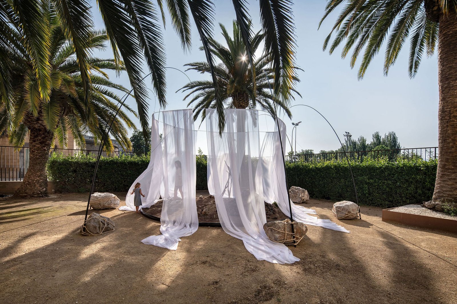 Nami &Ntilde;ami Studio &ndash; Criaturas Silvestres (Josema Cutillas) (5)