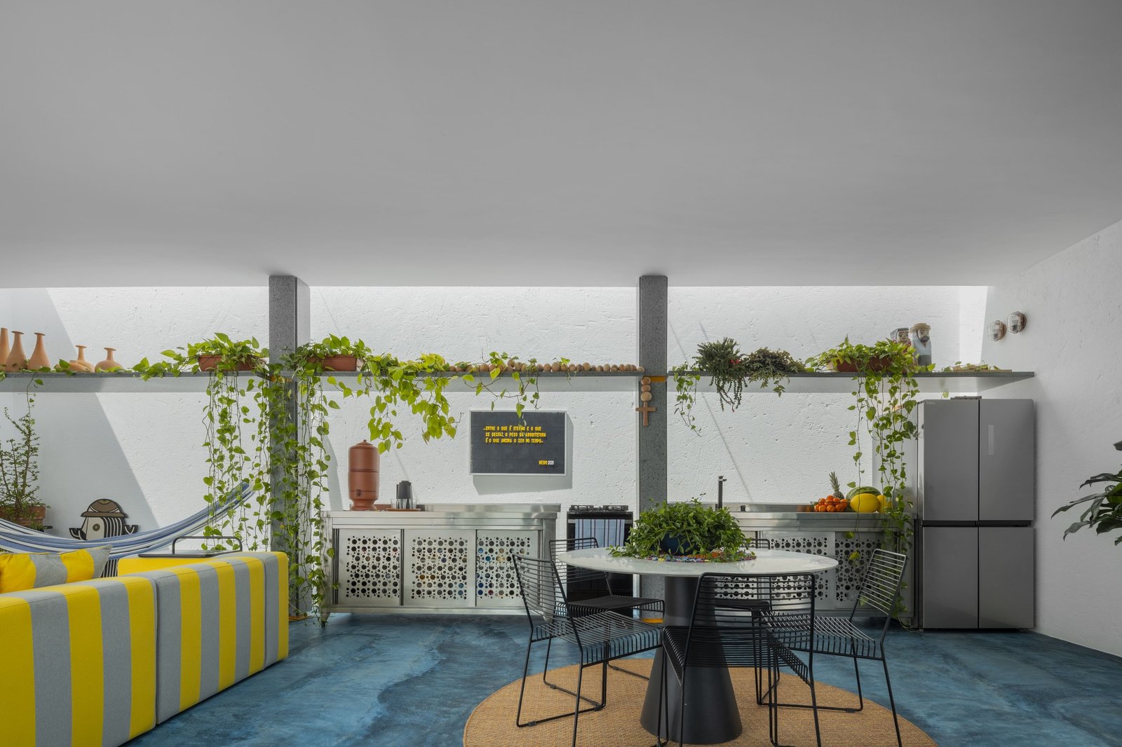 NEBR arquitetura – Casa Blanca (Felipe Petrovsky) (11)