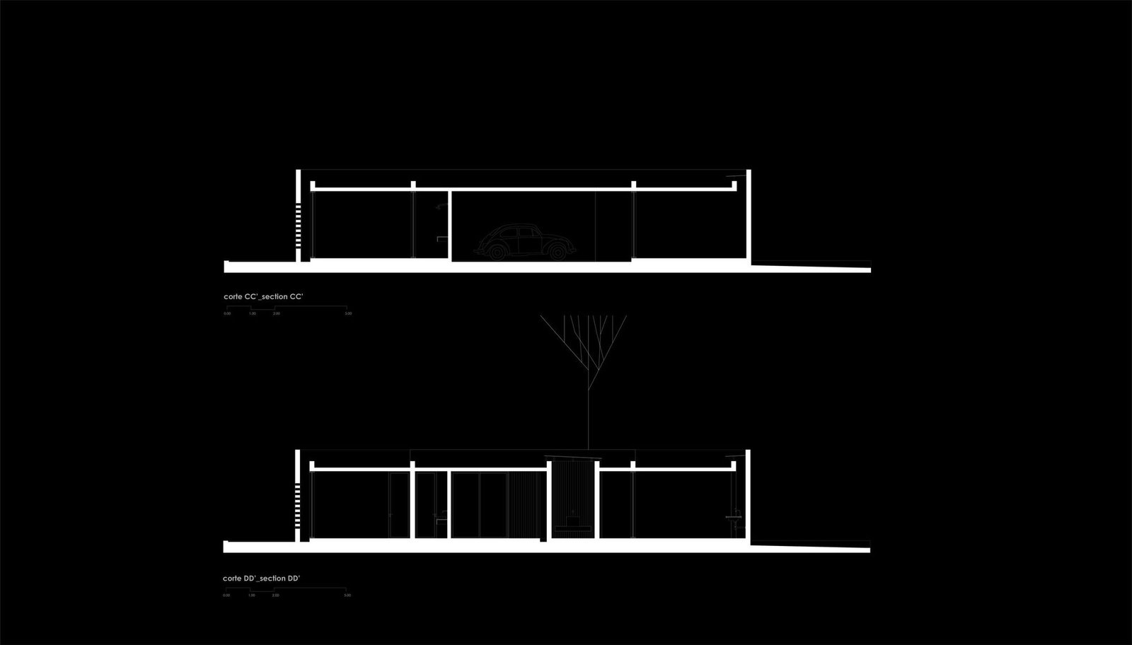 NEBR arquitetura – Casa Blanca (Felipe Petrovsky) (31)