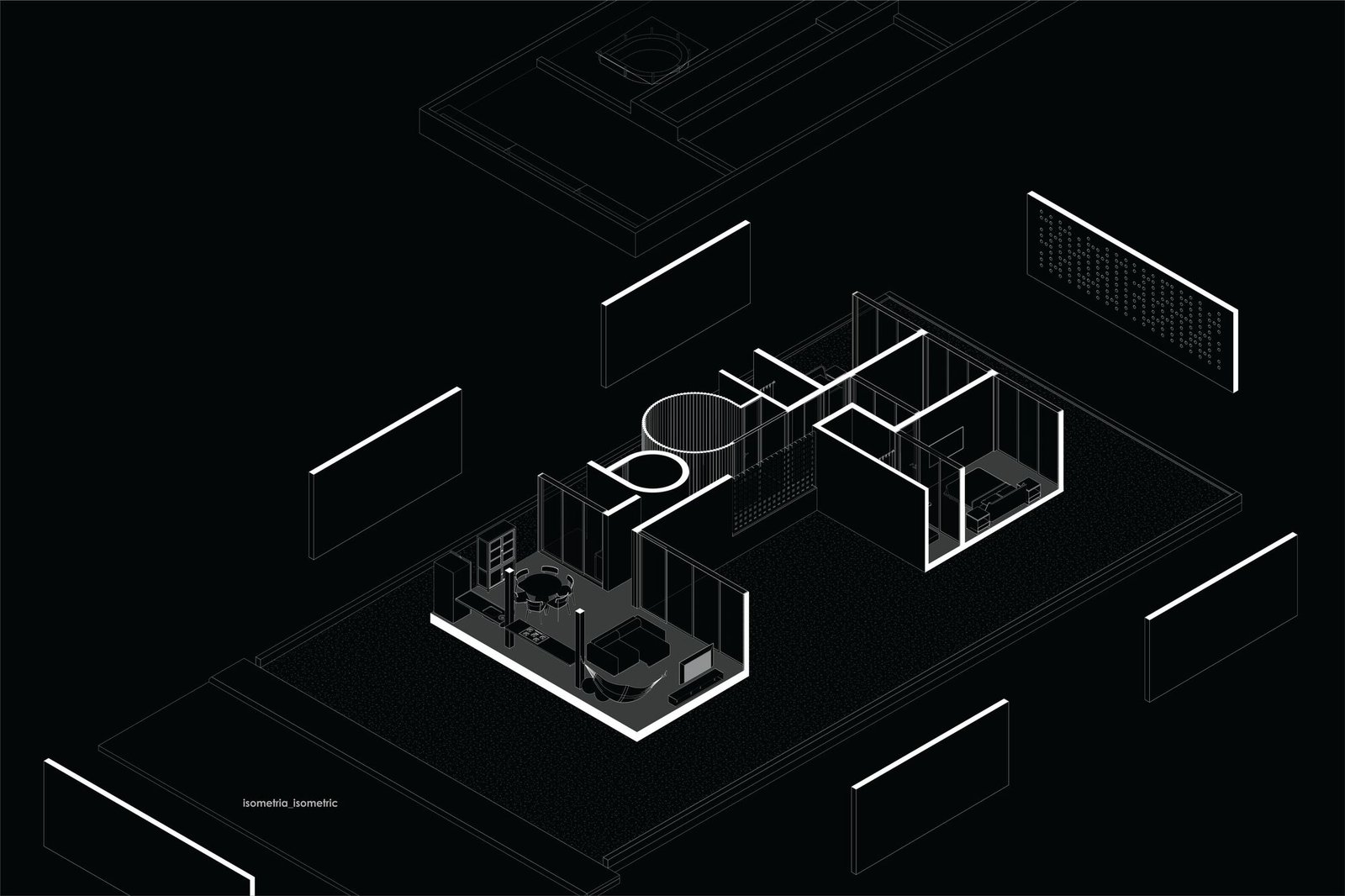 NEBR arquitetura – Casa Blanca (Felipe Petrovsky) (34)