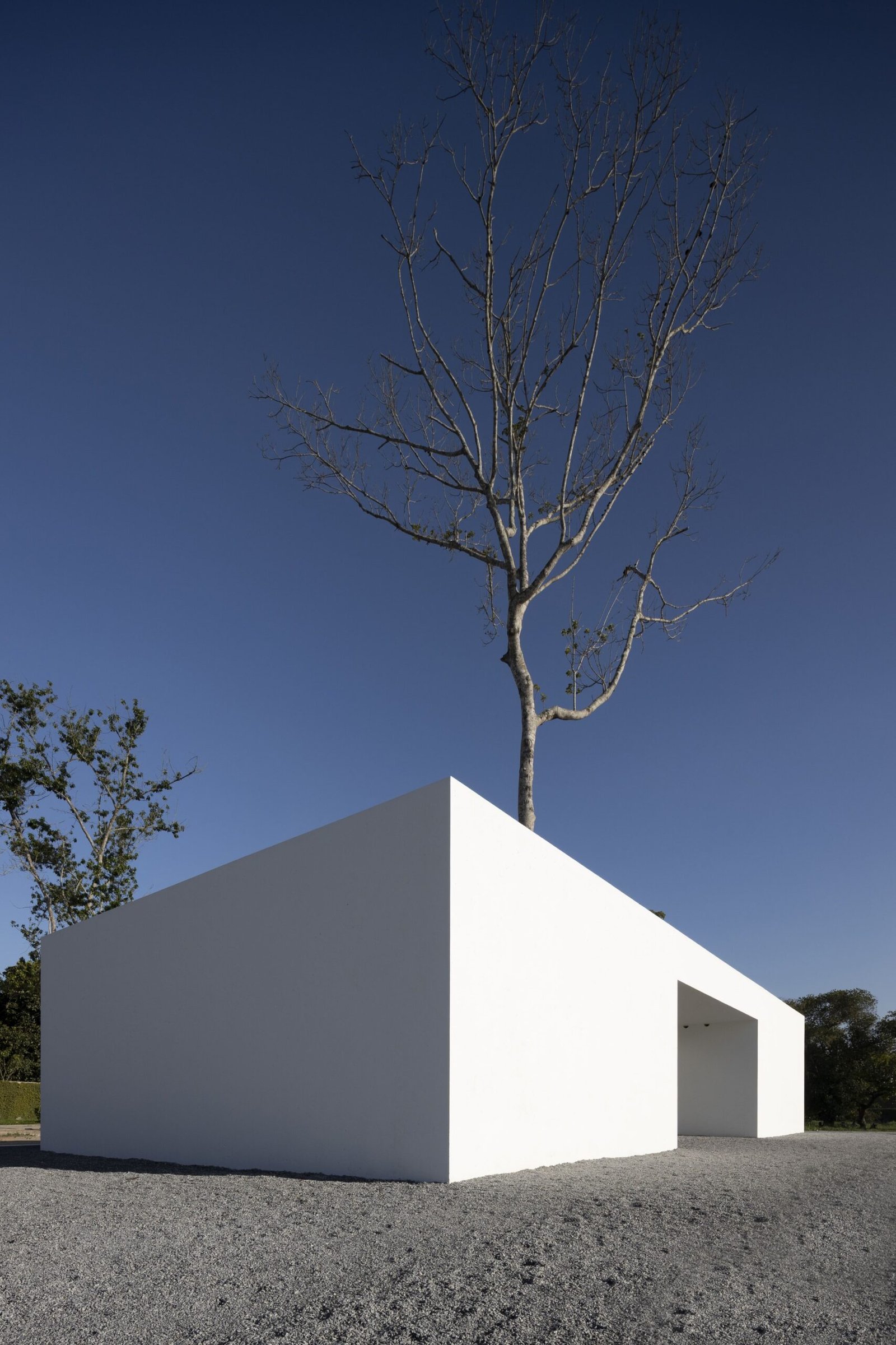 NEBR arquitetura – Casa Blanca (Felipe Petrovsky) (5)