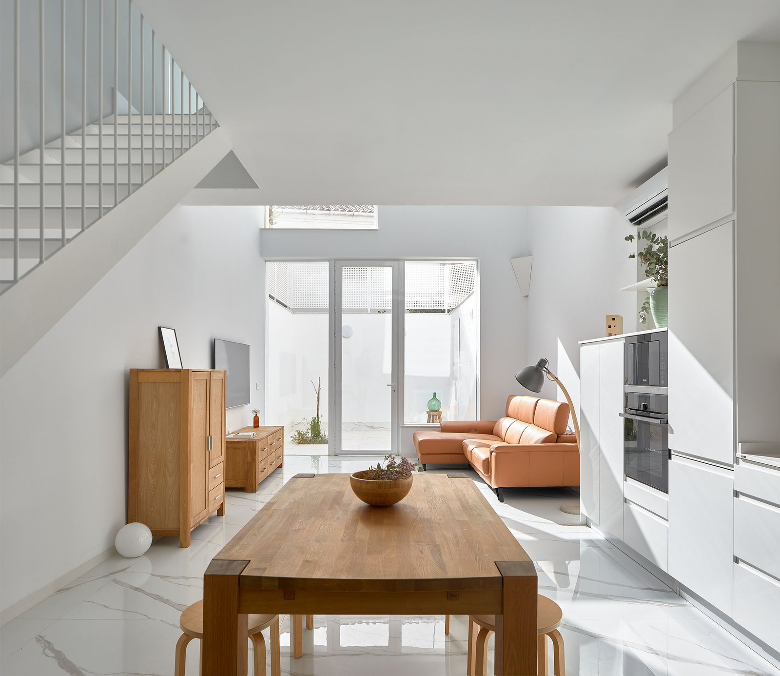 Palera Arquitectos &ndash; Casa Mariola (Adam Garc&iacute;a) (22)