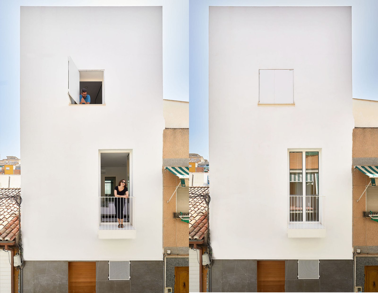 Palera Arquitectos – Casa Mariola (Adam García) (24)