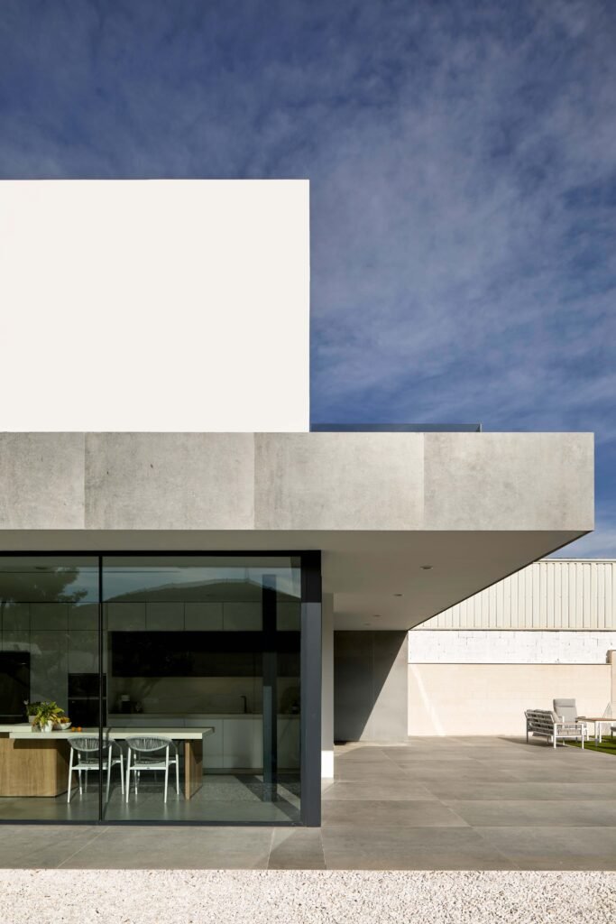 Palera Arquitectos &ndash; CasaE&J (Adam Garc&iacute;a) (18)