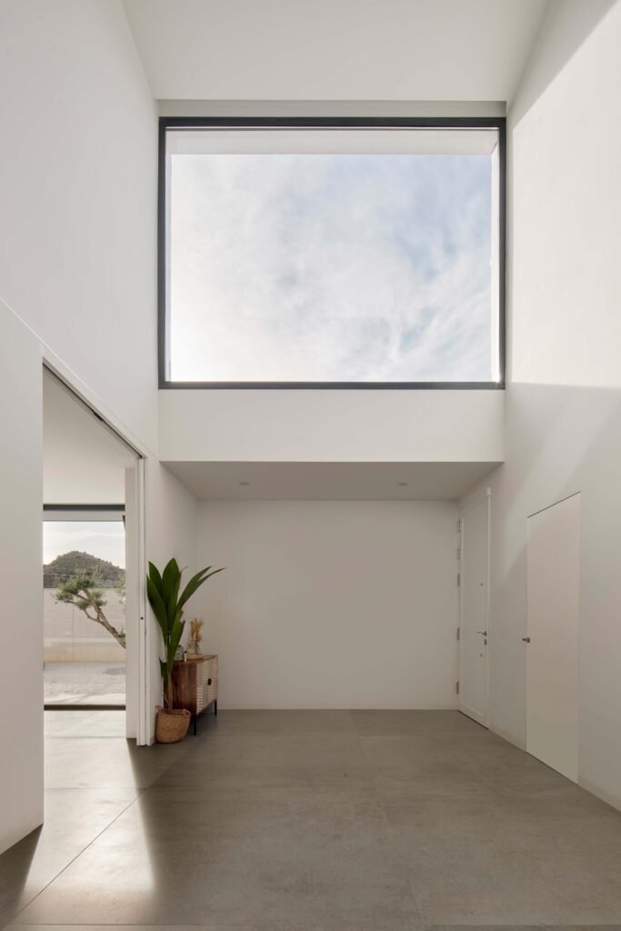 Palera Arquitectos &ndash; CasaE&J (Adam Garc&iacute;a) (6)