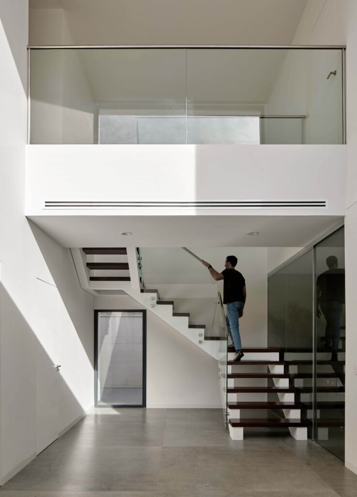 Palera Arquitectos &ndash; CasaE&J (Adam Garc&iacute;a) (7)