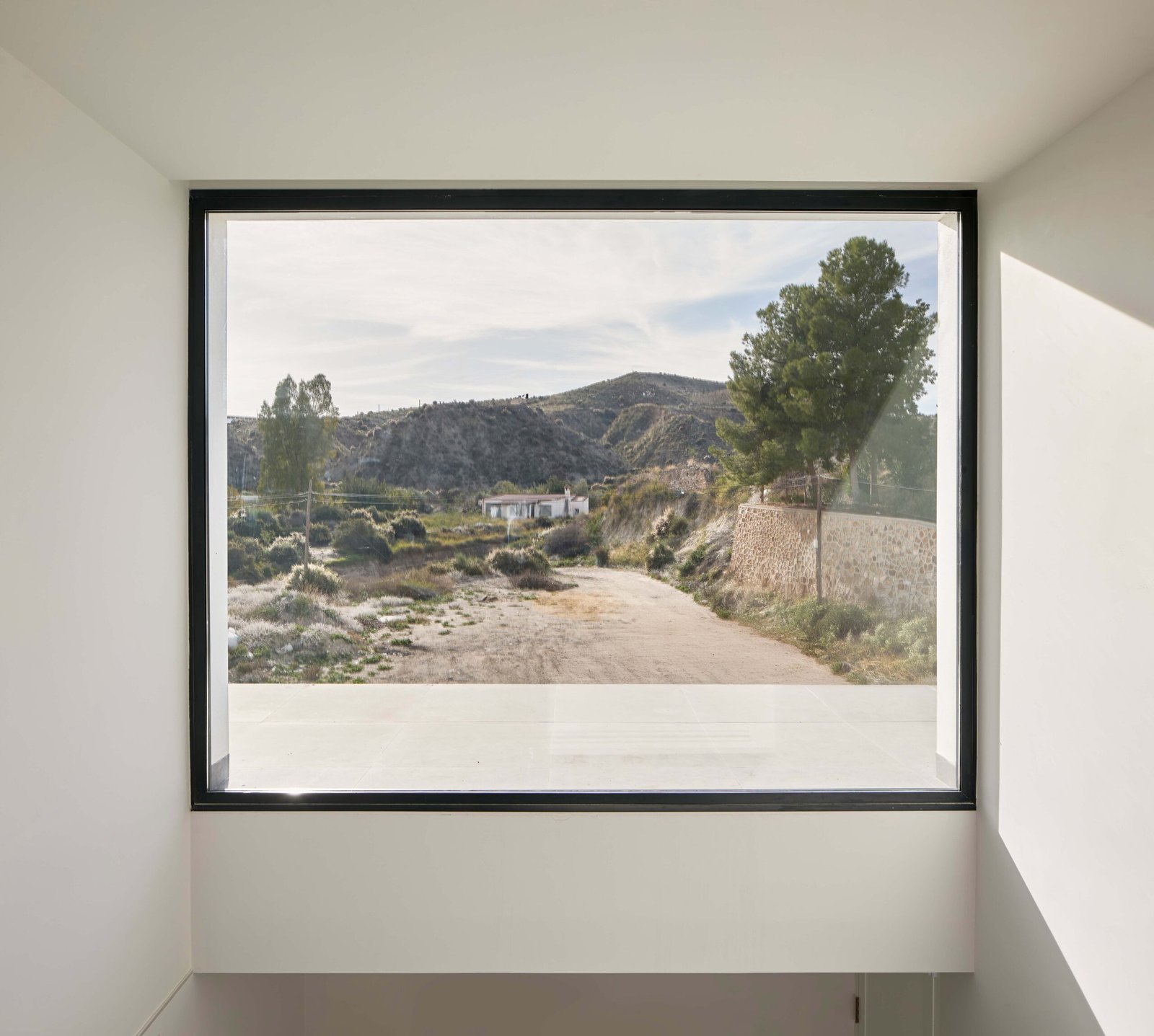 Palera Arquitectos &ndash; CasaE&J (Adam Garc&iacute;a) (9)