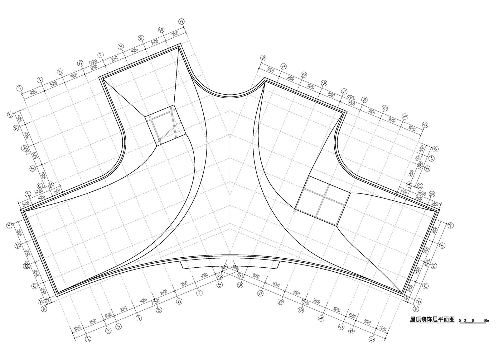 TJAD Original Design Studio – Museo de Ciencia y Tecnología de Yibin (Yuan Ma) (19)