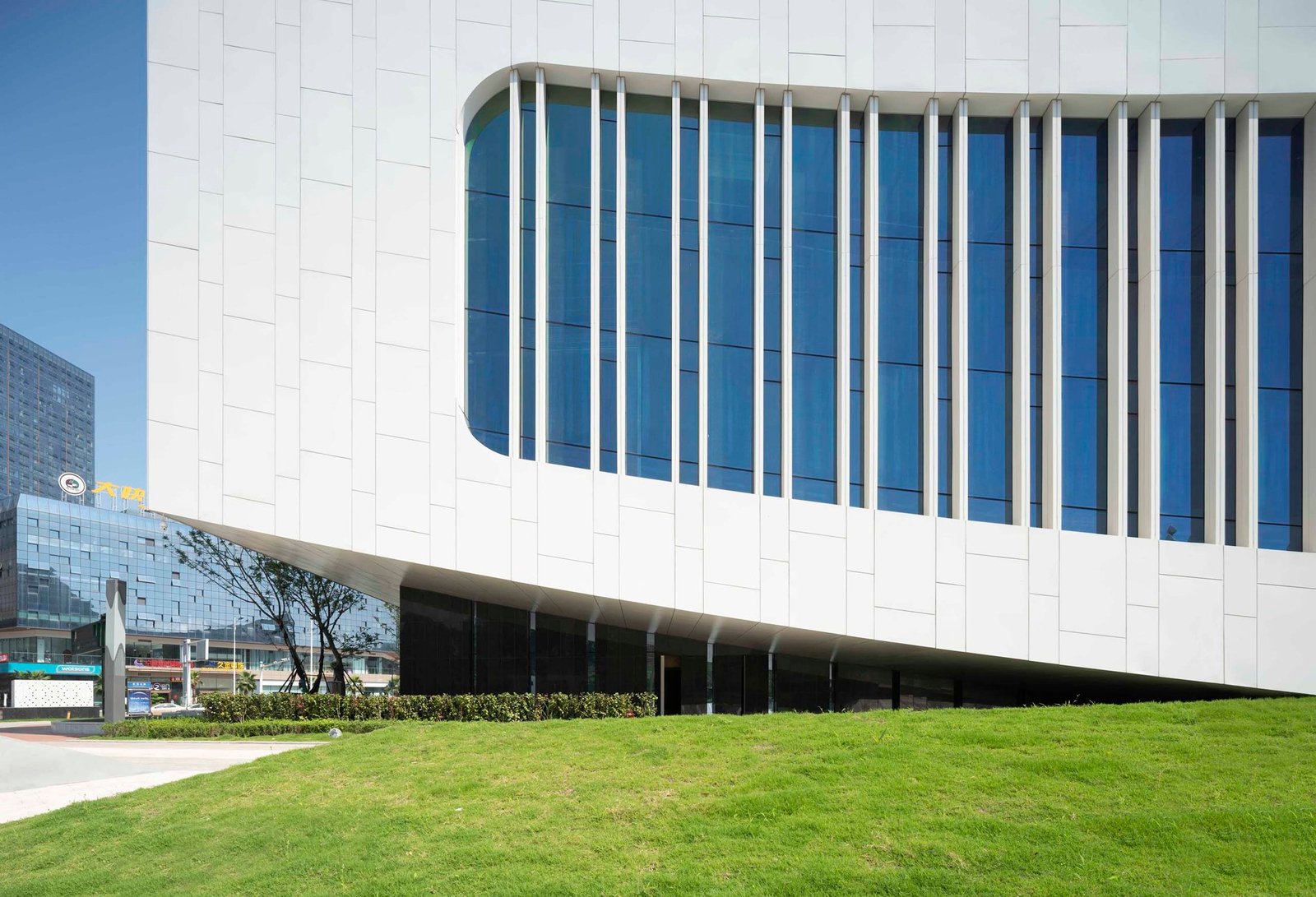 TJAD Original Design Studio – Museo de Ciencia y Tecnología de Yibin (Yuan Ma) (2)