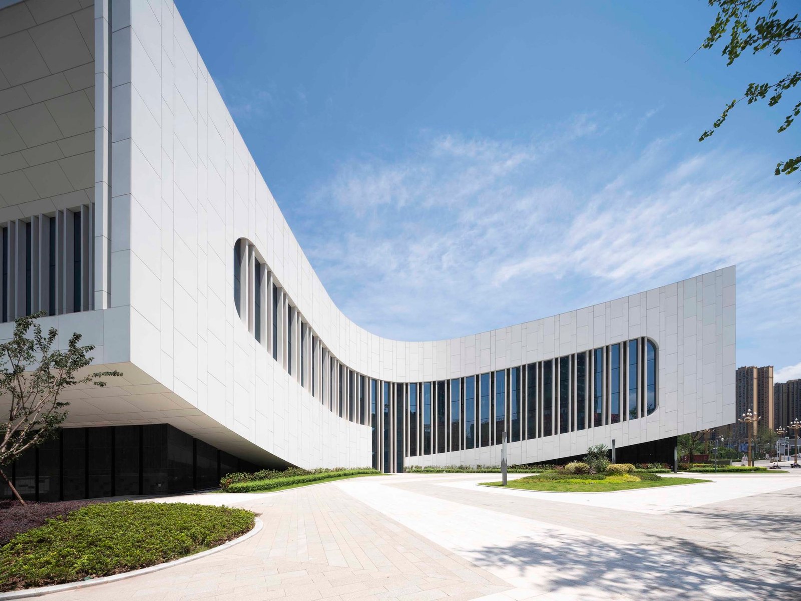 TJAD Original Design Studio – Museo de Ciencia y Tecnología de Yibin (Yuan Ma) (29)