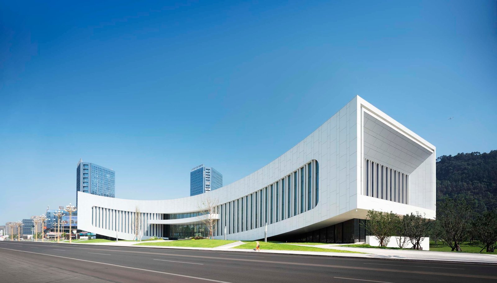 TJAD Original Design Studio – Museo de Ciencia y Tecnología de Yibin (Yuan Ma) (30)