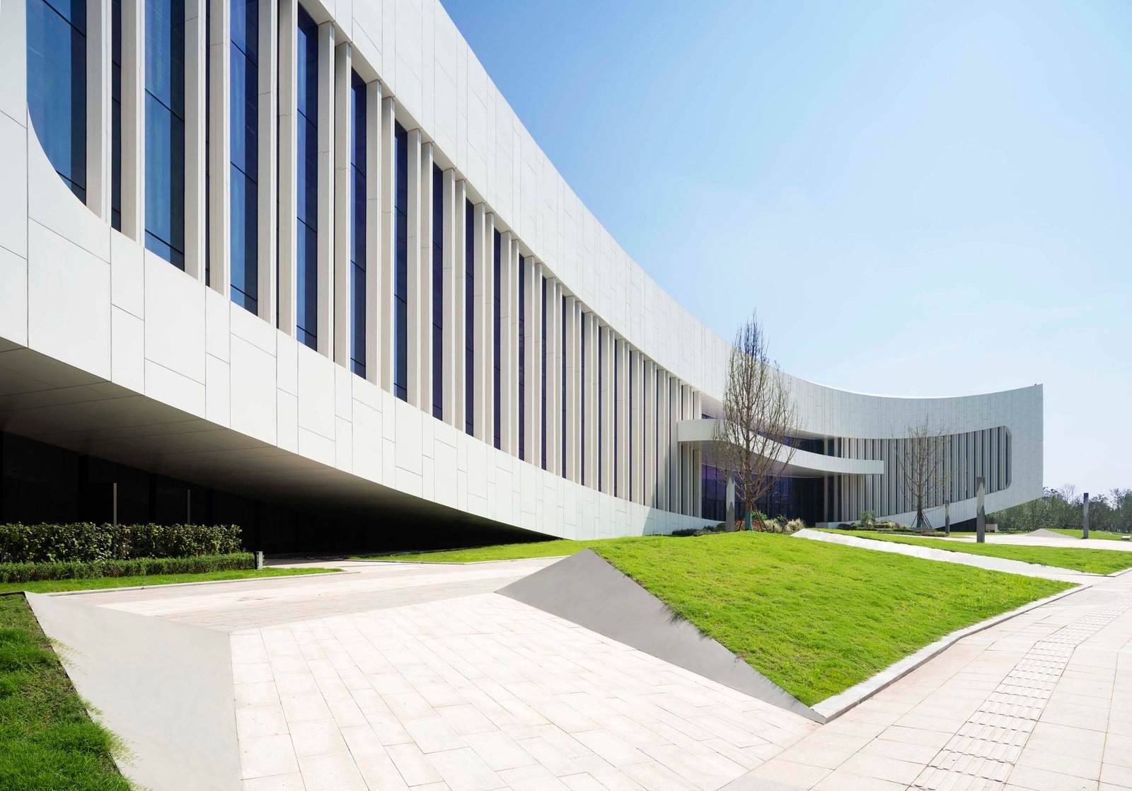 TJAD Original Design Studio – Museo de Ciencia y Tecnología de Yibin (Yuan Ma) (31)