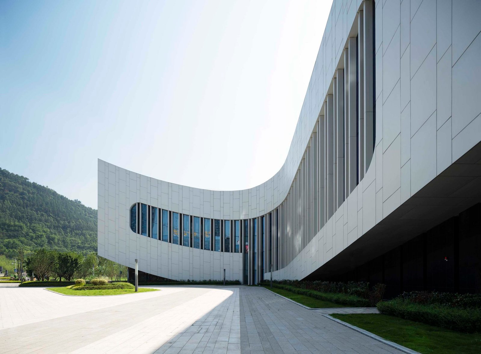 TJAD Original Design Studio – Museo de Ciencia y Tecnología de Yibin (Yuan Ma) (32)