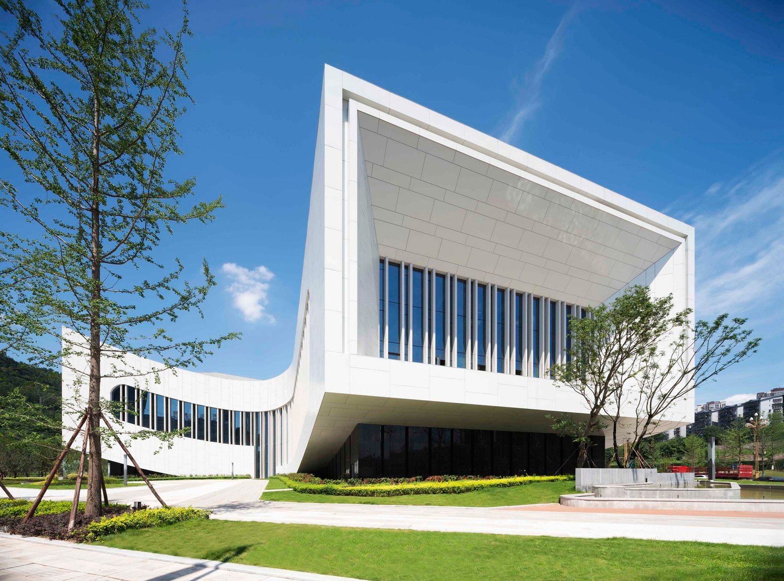 TJAD Original Design Studio – Museo de Ciencia y Tecnología de Yibin (Yuan Ma) (33)