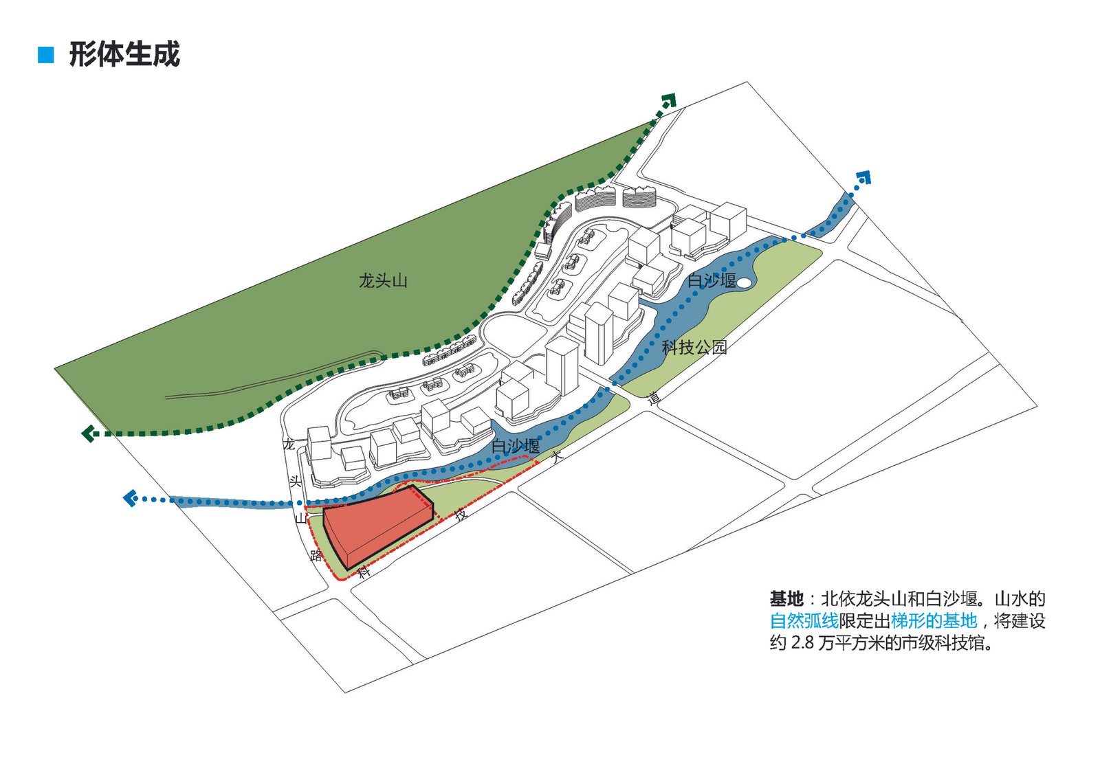 TJAD Original Design Studio – Museo de Ciencia y Tecnología de Yibin (Yuan Ma) (4)