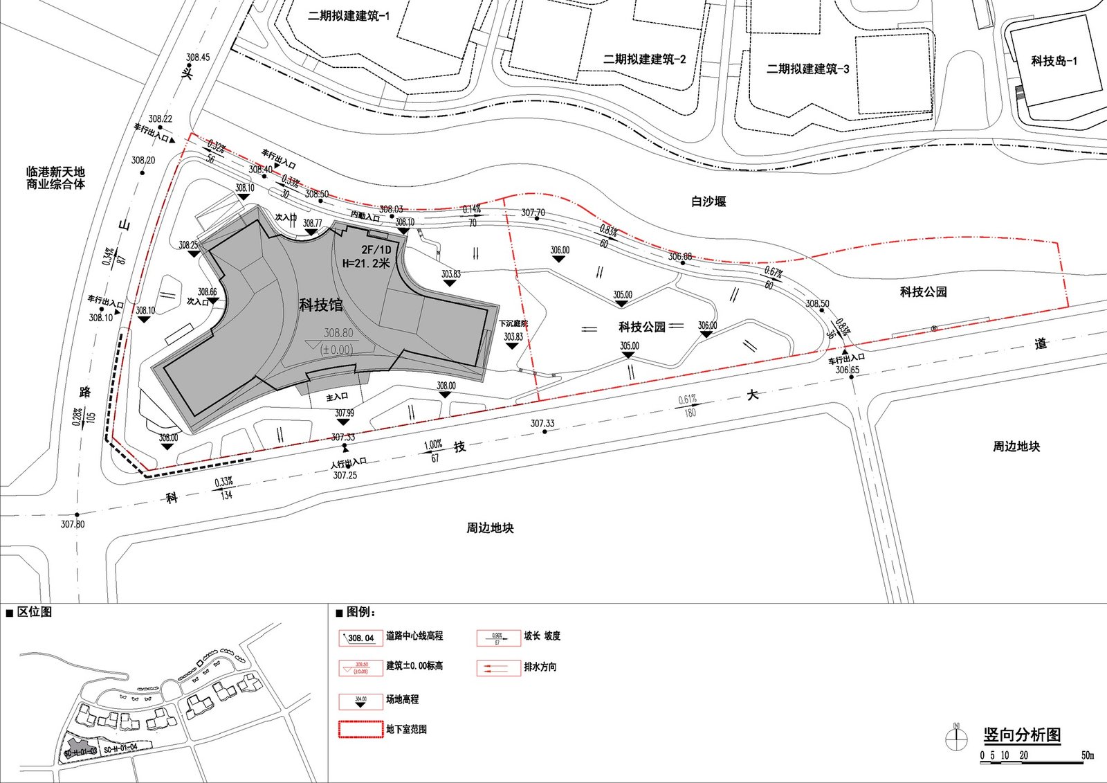 TJAD Original Design Studio – Museo de Ciencia y Tecnología de Yibin (Yuan Ma) (9)
