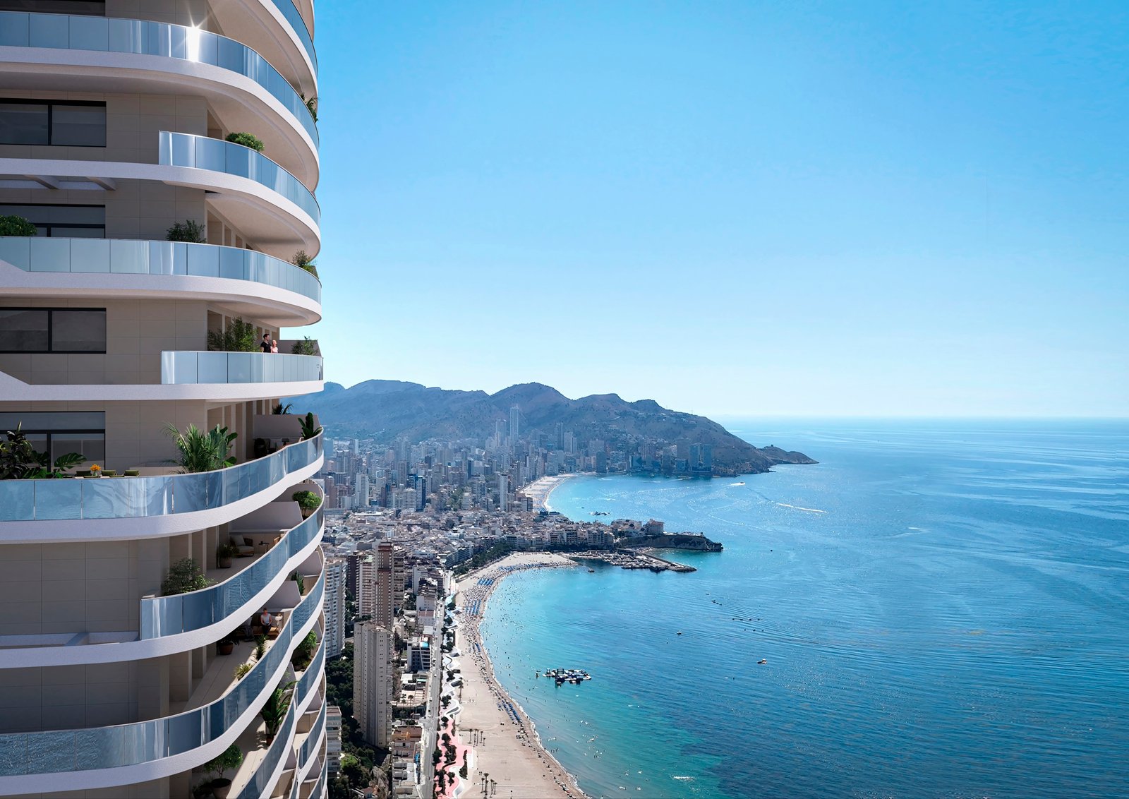 TM TOWER_23_Aerea terrazas