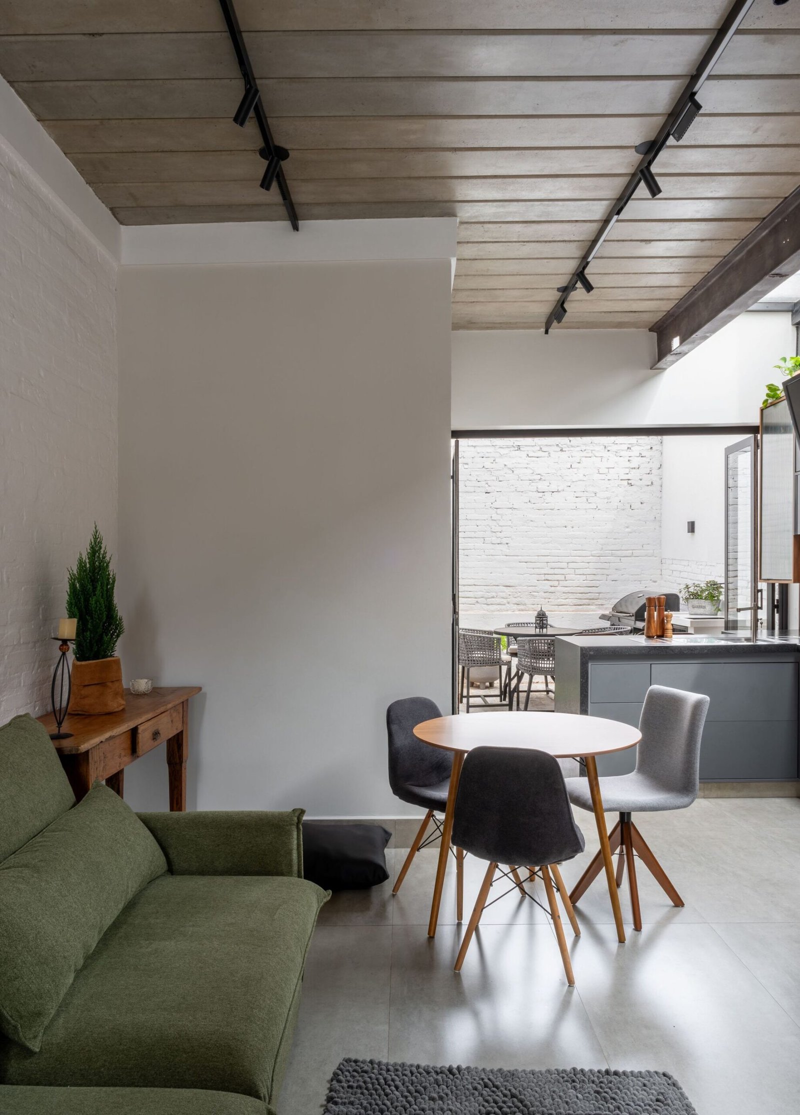 Vertentes Arquitetura – Casa Vila 499 (Favaro Jr) (10)