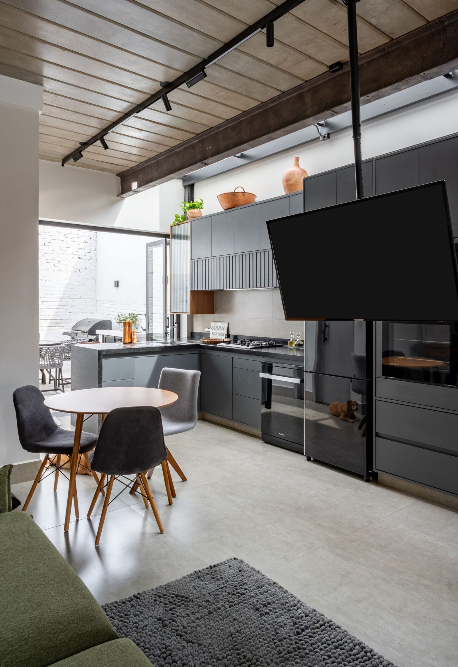 Vertentes Arquitetura – Casa Vila 499 (Favaro Jr) (11)