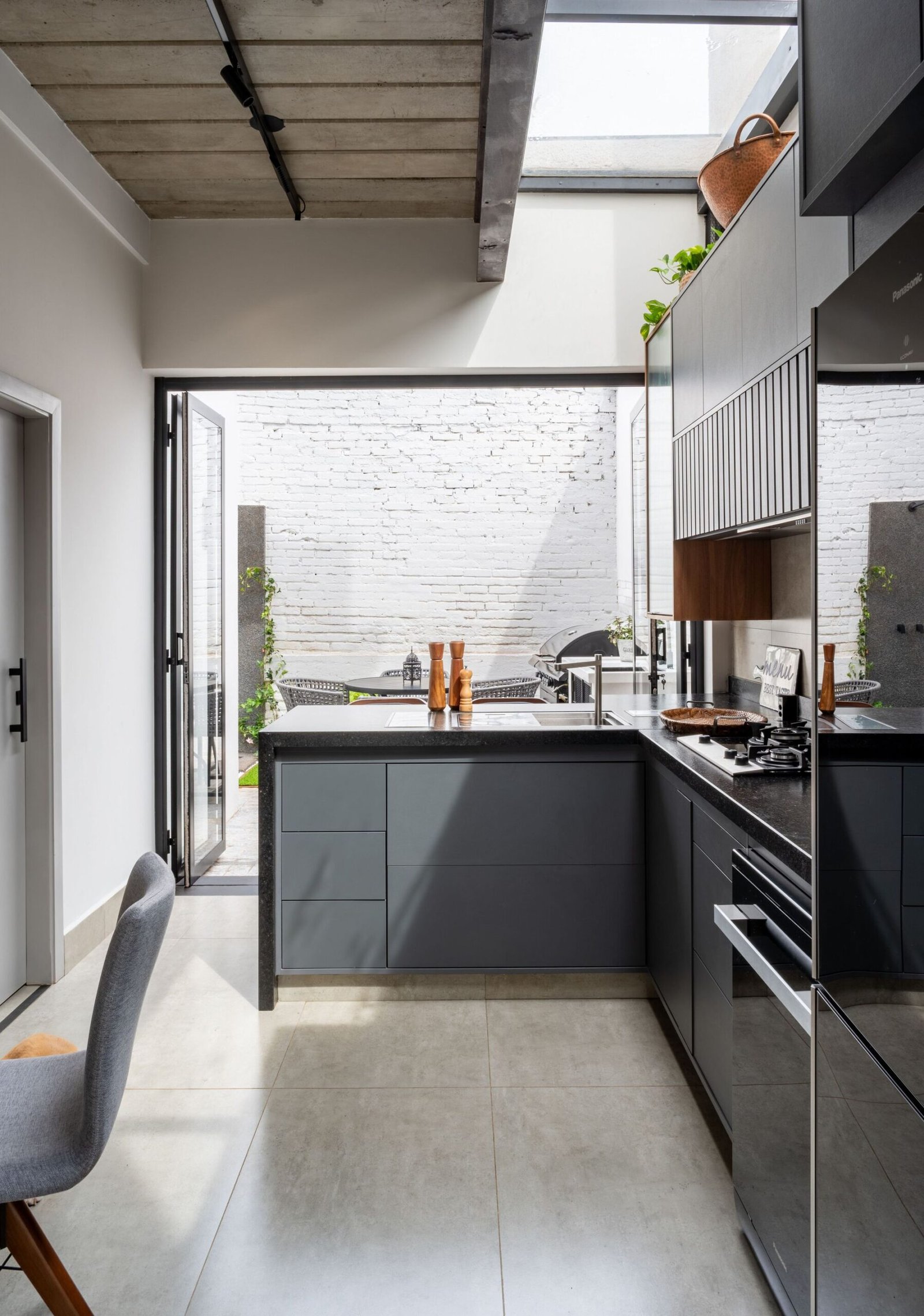 Vertentes Arquitetura – Casa Vila 499 (Favaro Jr) (12)