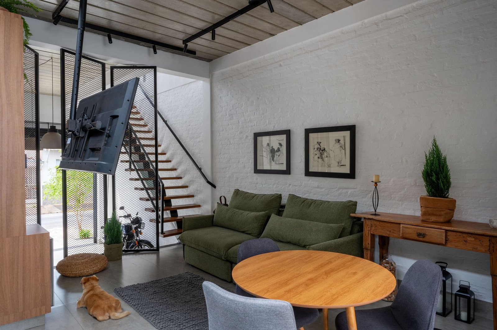 Vertentes Arquitetura – Casa Vila 499 (Favaro Jr) (16)