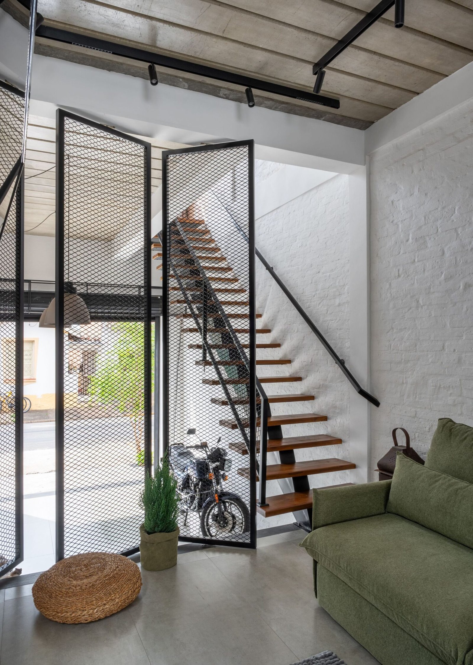 Vertentes Arquitetura – Casa Vila 499 (Favaro Jr) (17)