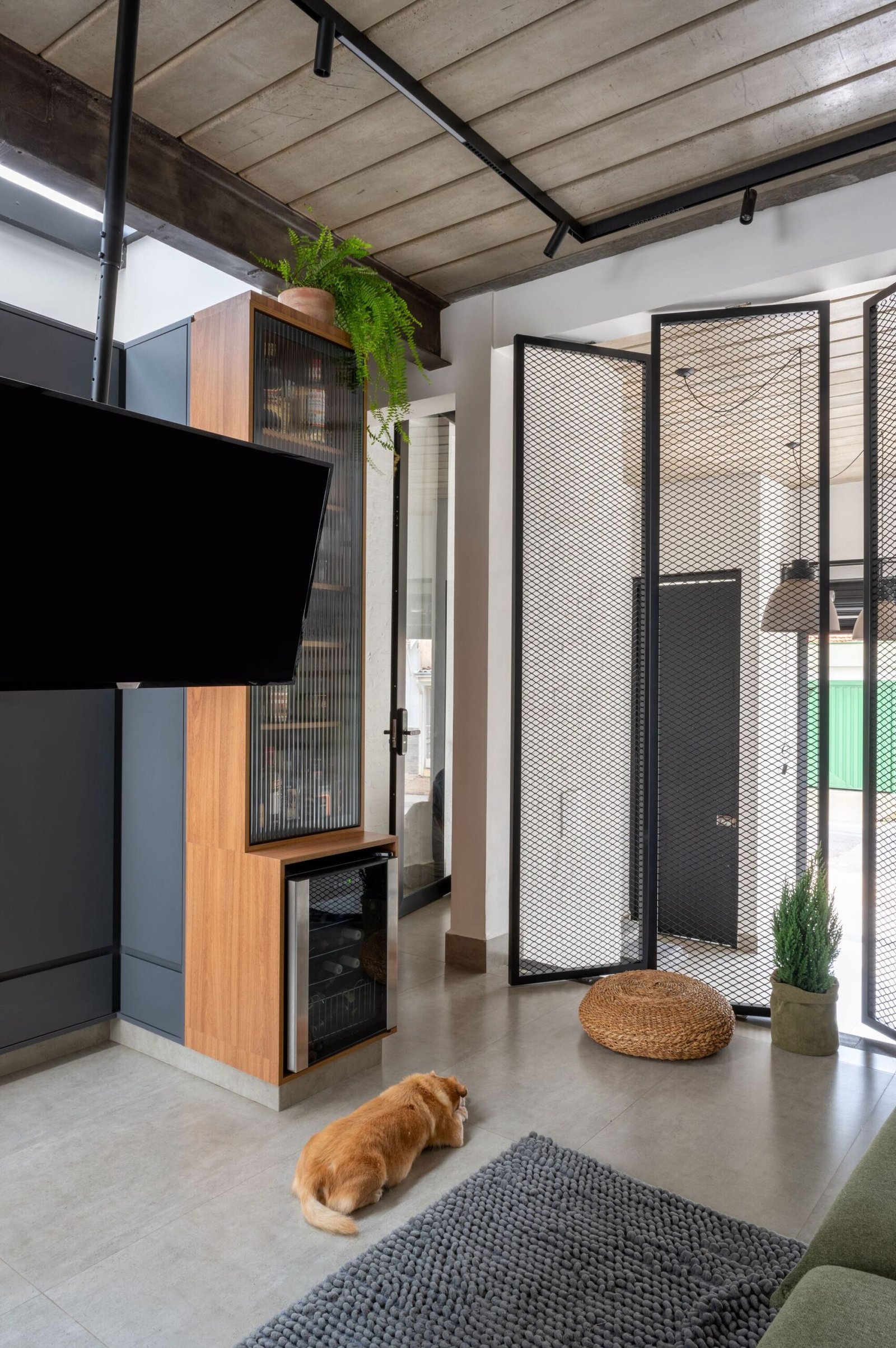 Vertentes Arquitetura – Casa Vila 499 (Favaro Jr) (19)