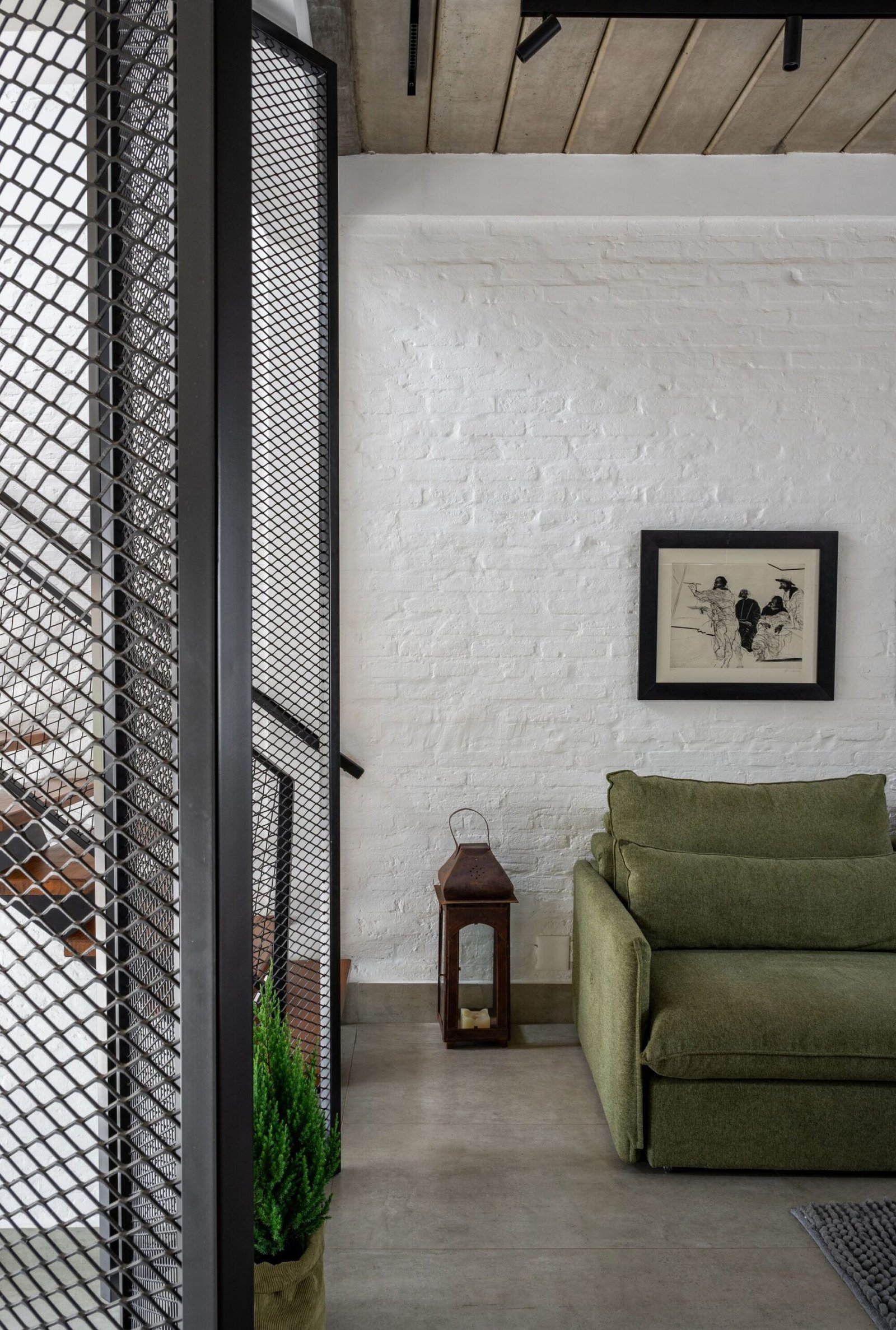 Vertentes Arquitetura – Casa Vila 499 (Favaro Jr) (24)