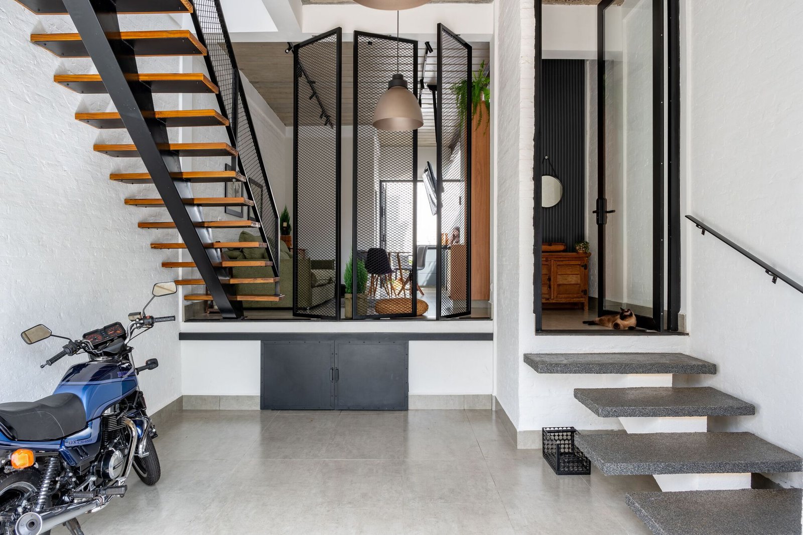 Vertentes Arquitetura – Casa Vila 499 (Favaro Jr) (27)