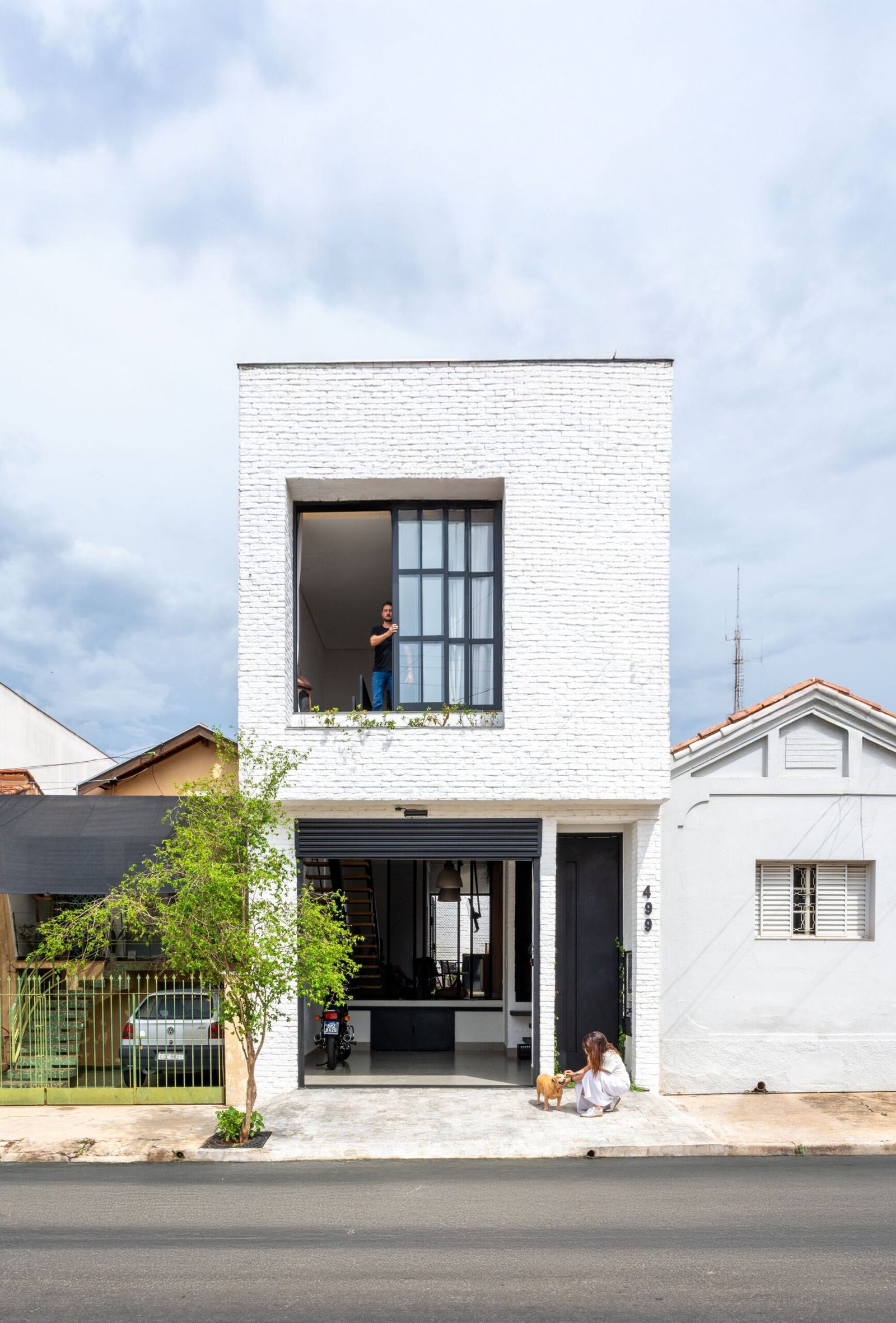 Vertentes Arquitetura – Casa Vila 499 (Favaro Jr) (3)