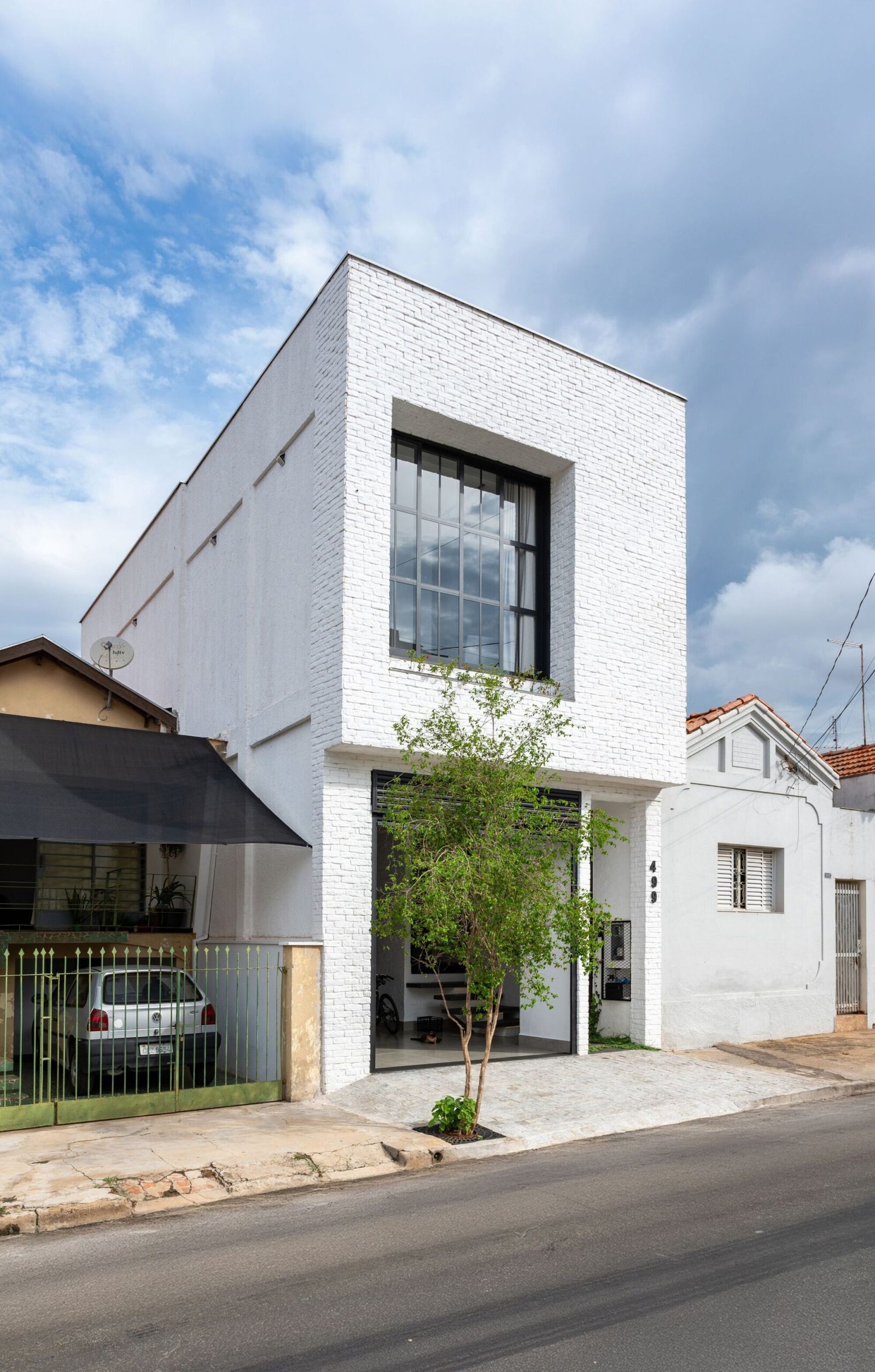 Vertentes Arquitetura – Casa Vila 499 (Favaro Jr) (30)