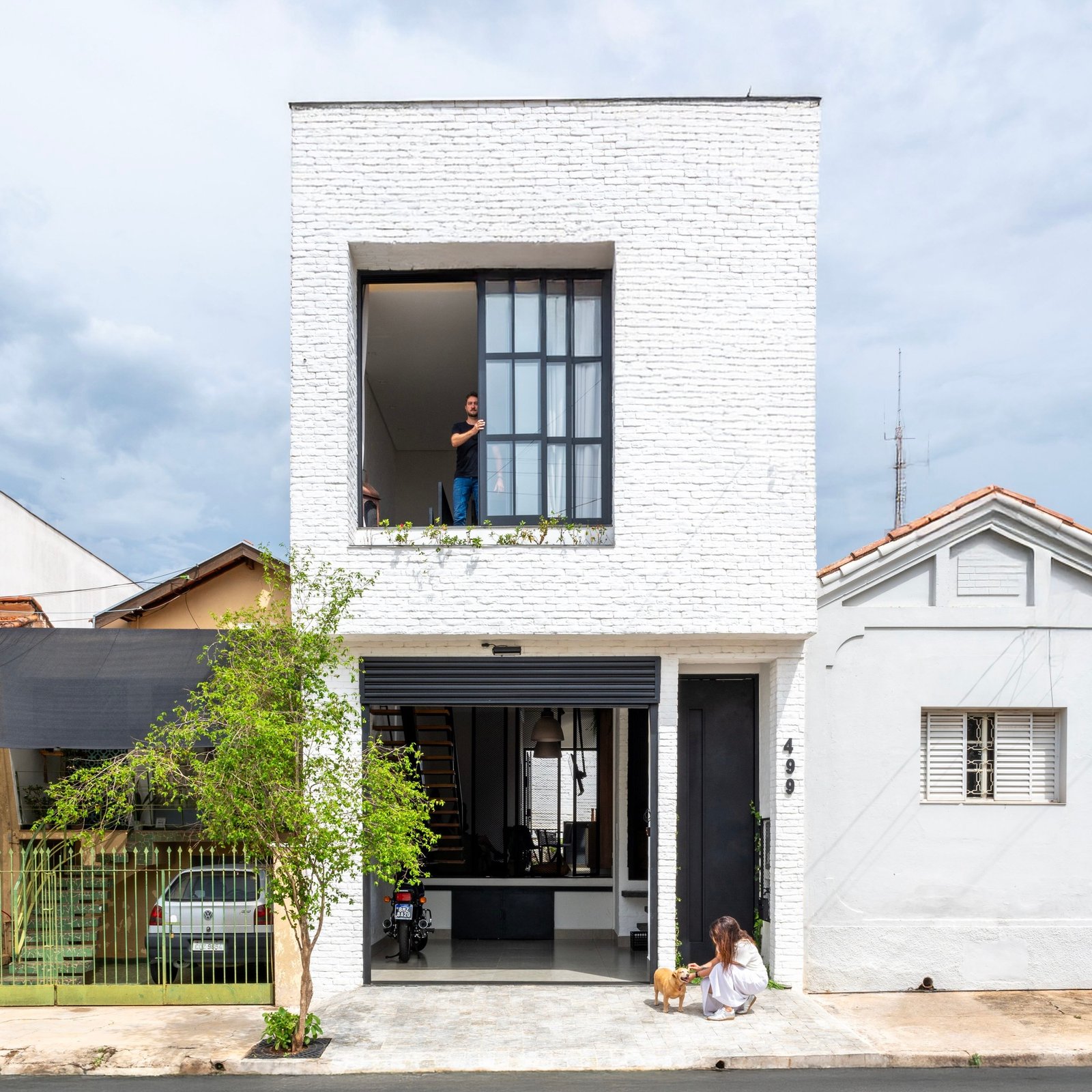 Vertentes Arquitetura – Casa Vila 499 (Favaro Jr) (31)