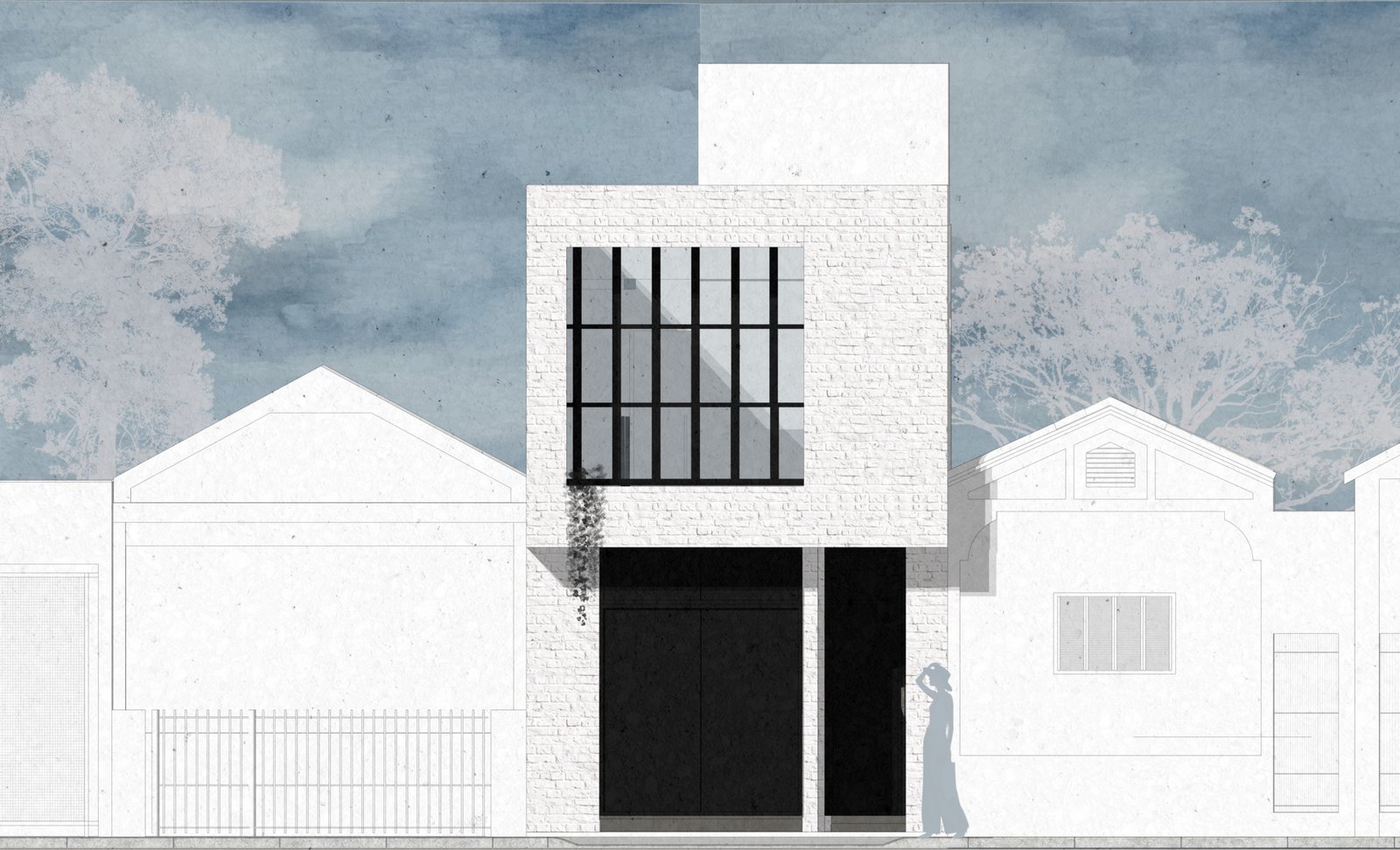 Vertentes Arquitetura – Casa Vila 499 (Favaro Jr) (32)